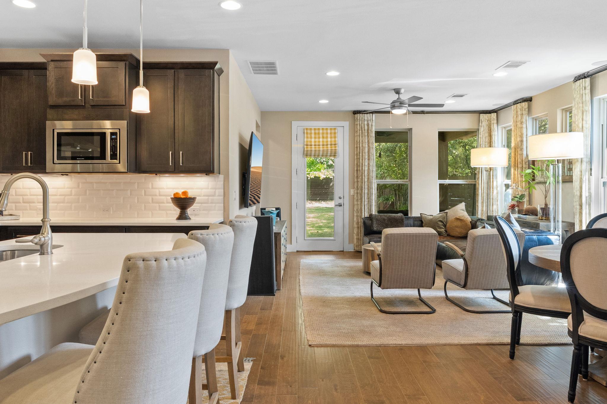 3707 Birch St # B, Austin, TX 78704