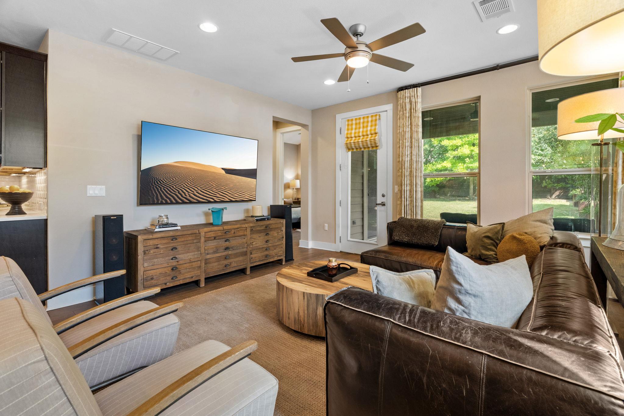 3707 Birch St # B, Austin, TX 78704