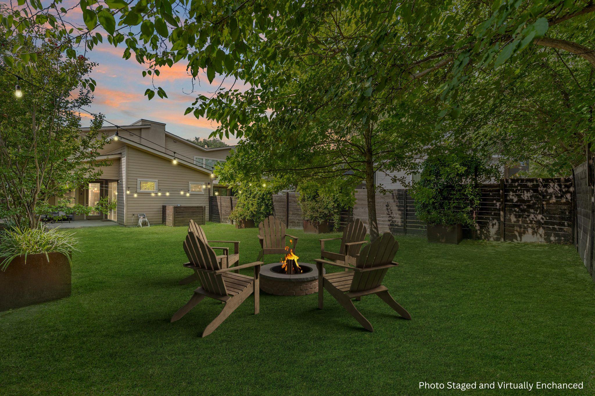 3707 Birch St # B, Austin, TX 78704