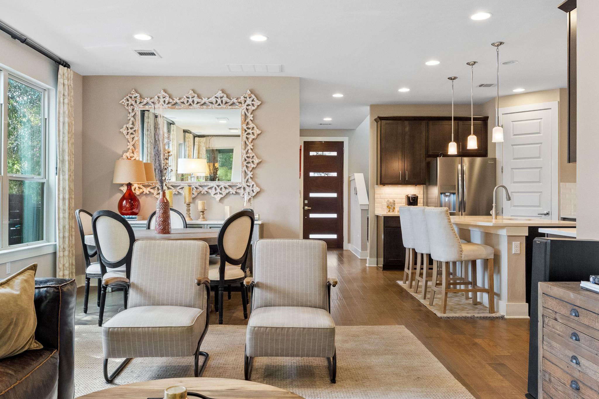 3707 Birch St # B, Austin, TX 78704