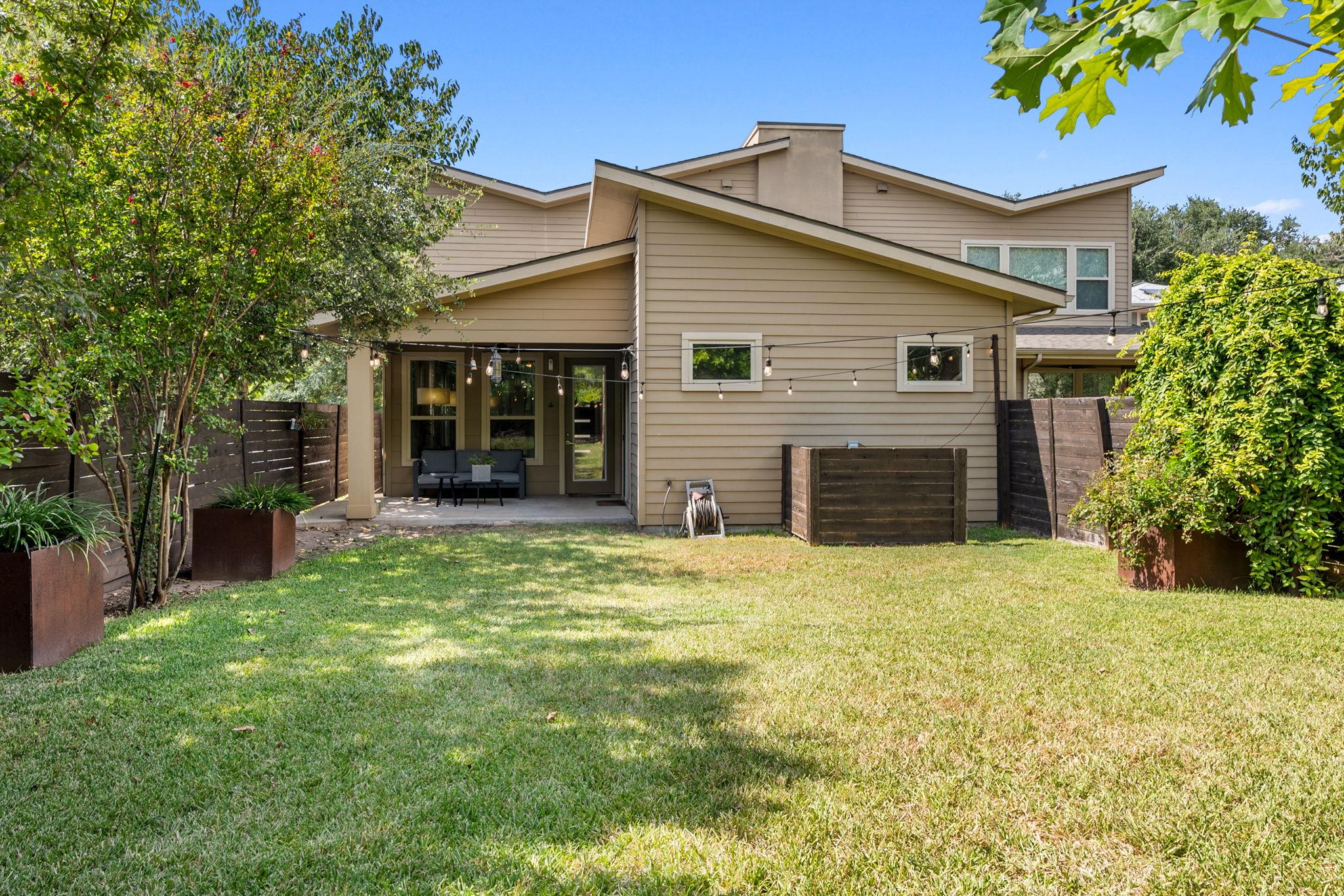 3707 Birch St # B, Austin, TX 78704