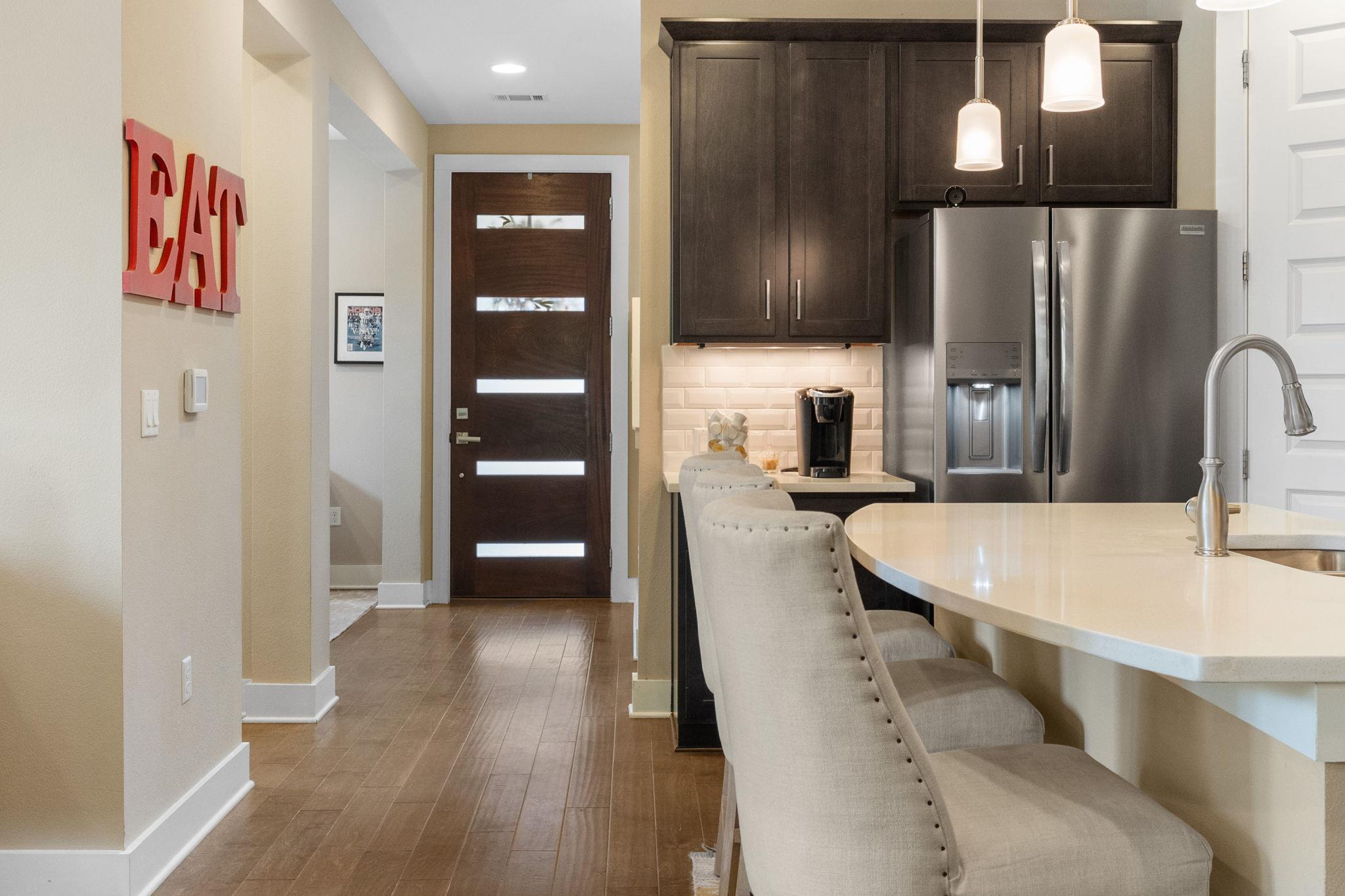 3707 Birch St # B, Austin, TX 78704