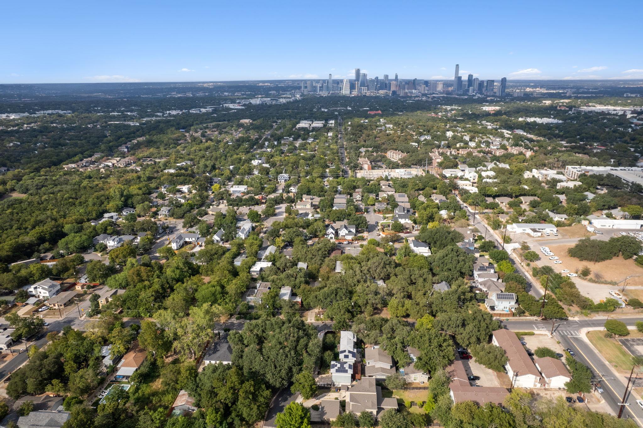 3707 Birch St # B, Austin, TX 78704