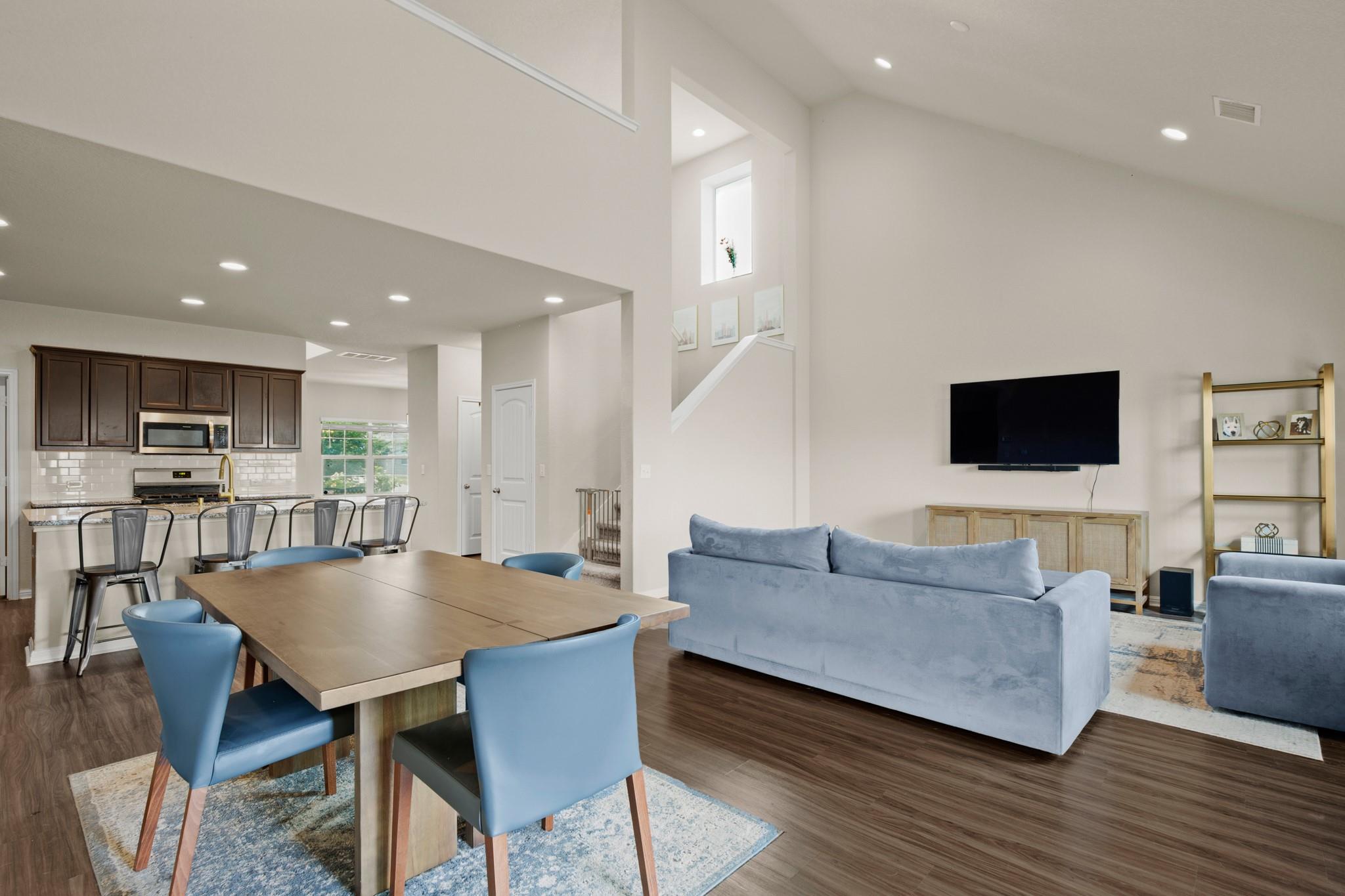 605 Dubina Ave, Georgetown, TX 78626