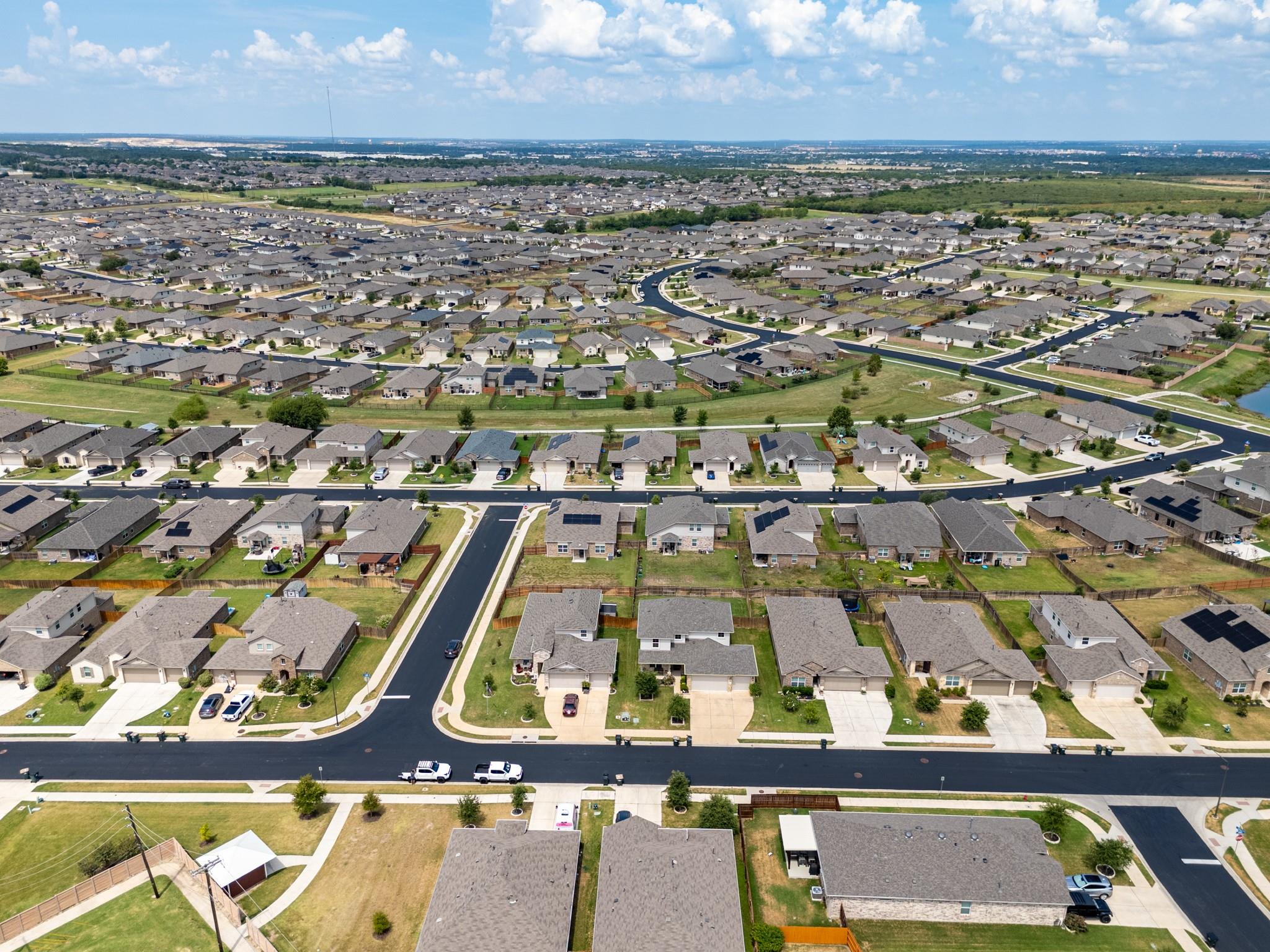 605 Dubina Ave, Georgetown, TX 78626