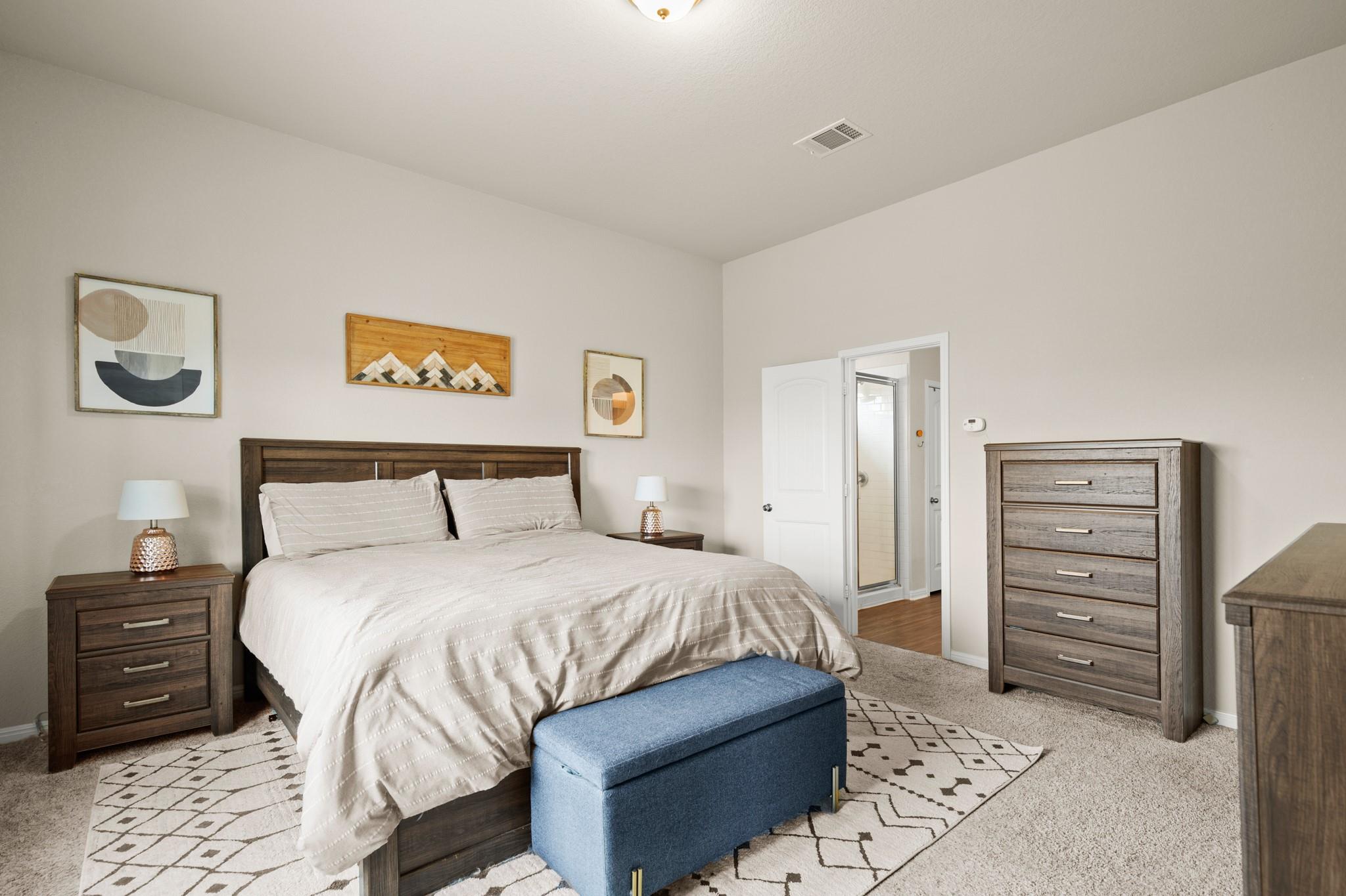 605 Dubina Ave, Georgetown, TX 78626