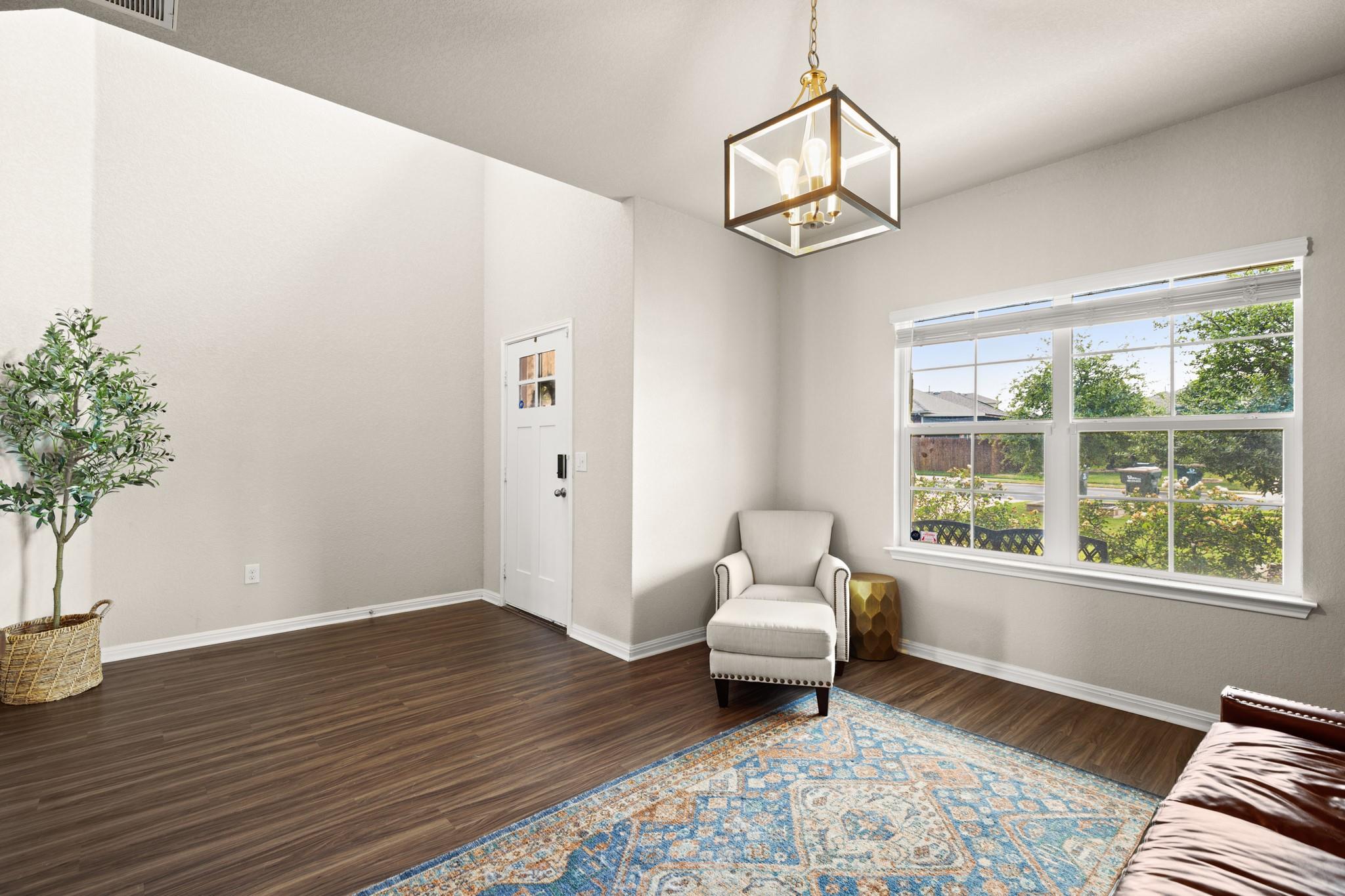 605 Dubina Ave, Georgetown, TX 78626