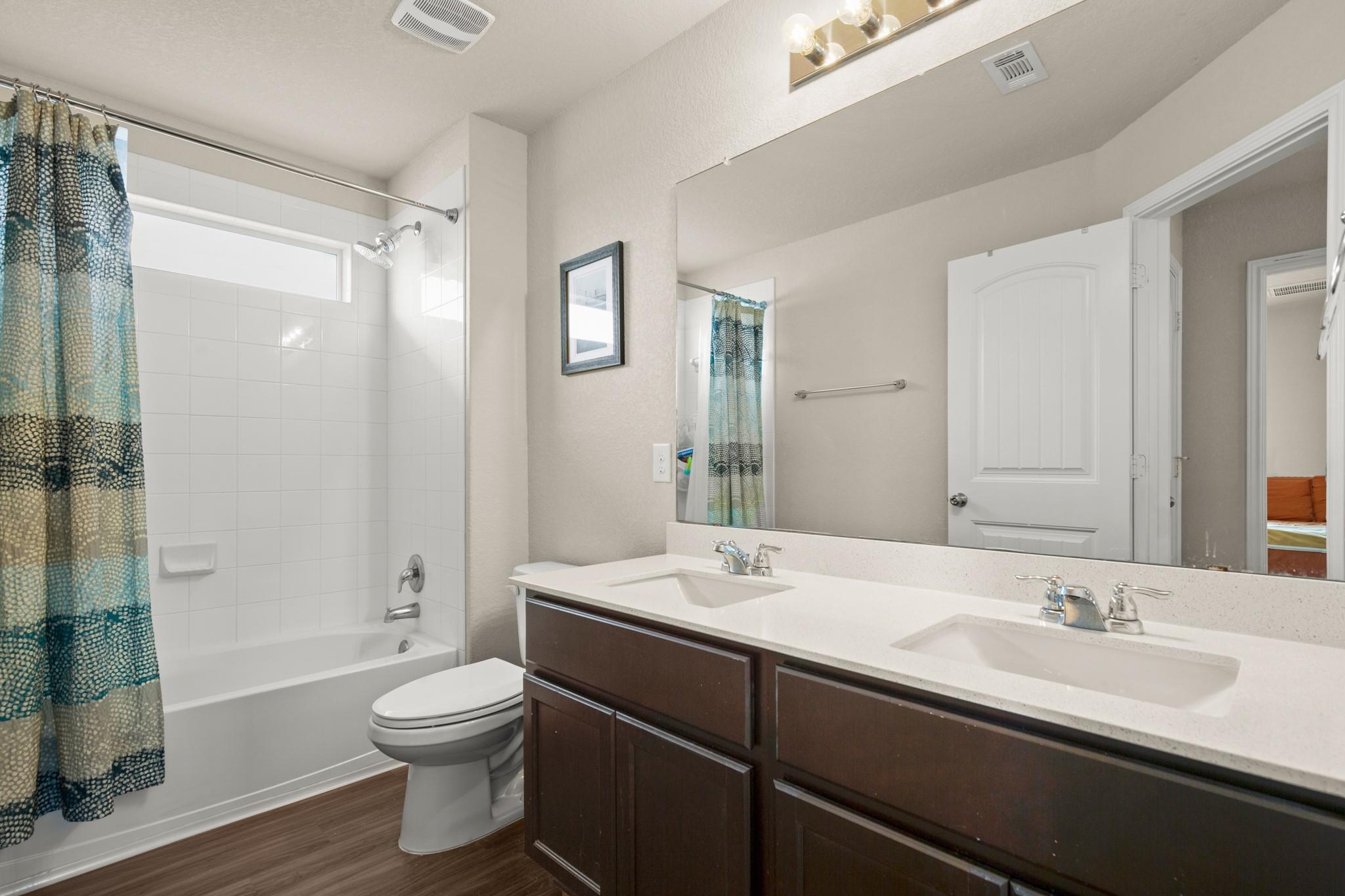 605 Dubina Ave, Georgetown, TX 78626