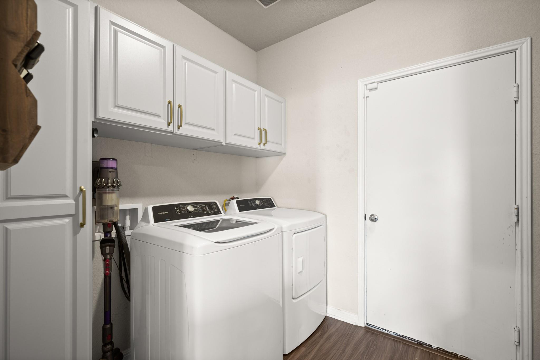 605 Dubina Ave, Georgetown, TX 78626