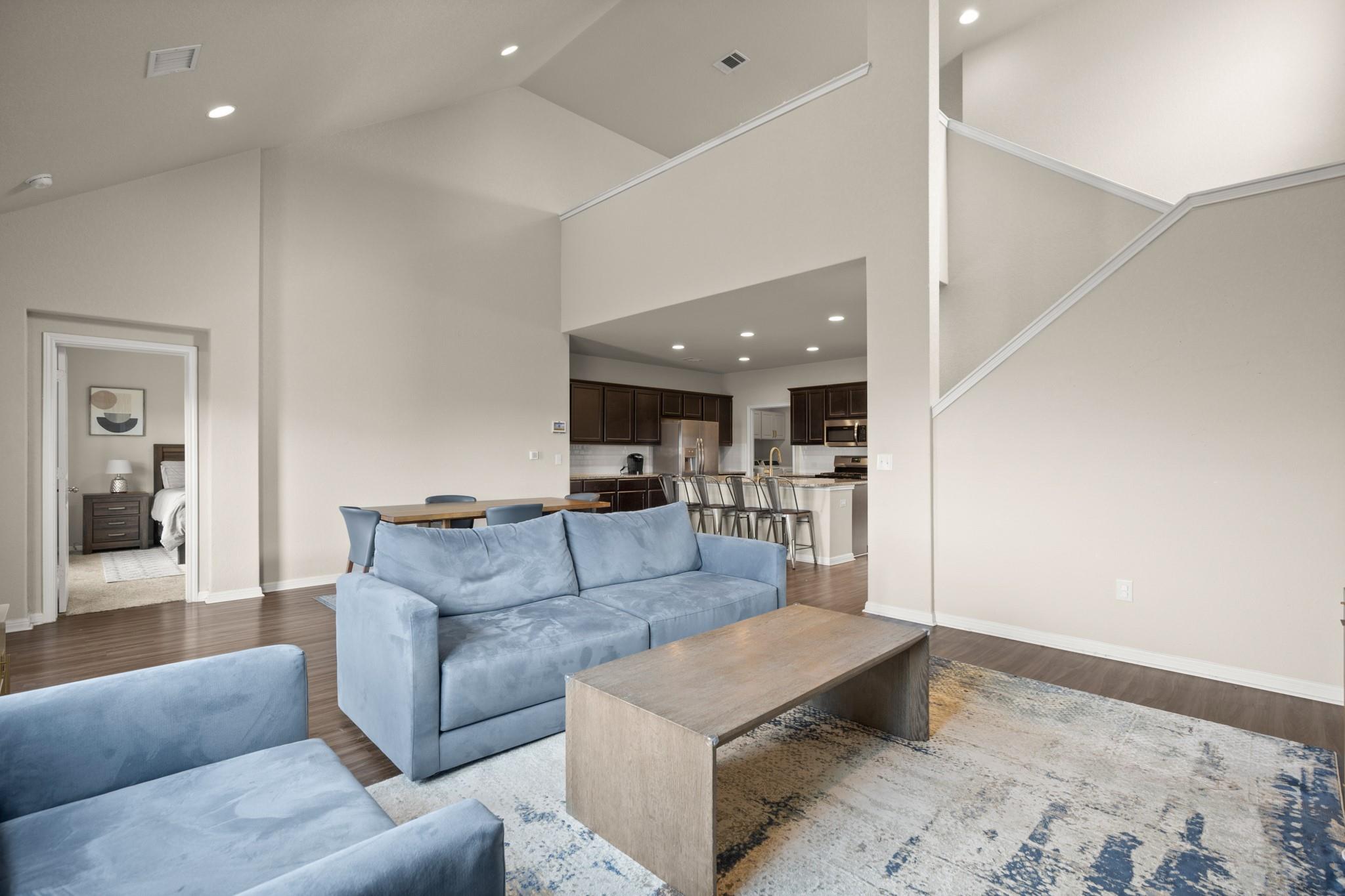 605 Dubina Ave, Georgetown, TX 78626