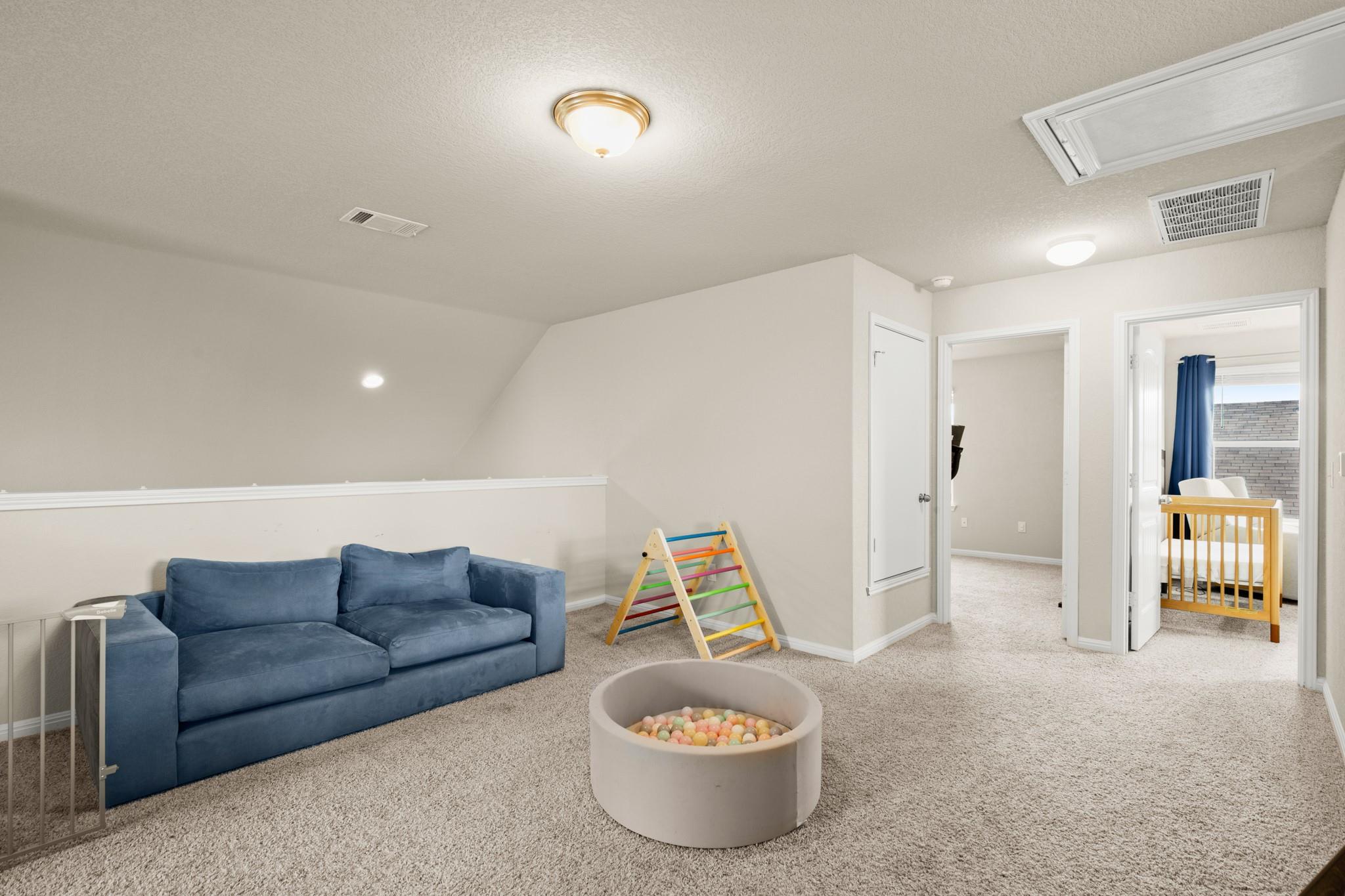 605 Dubina Ave, Georgetown, TX 78626