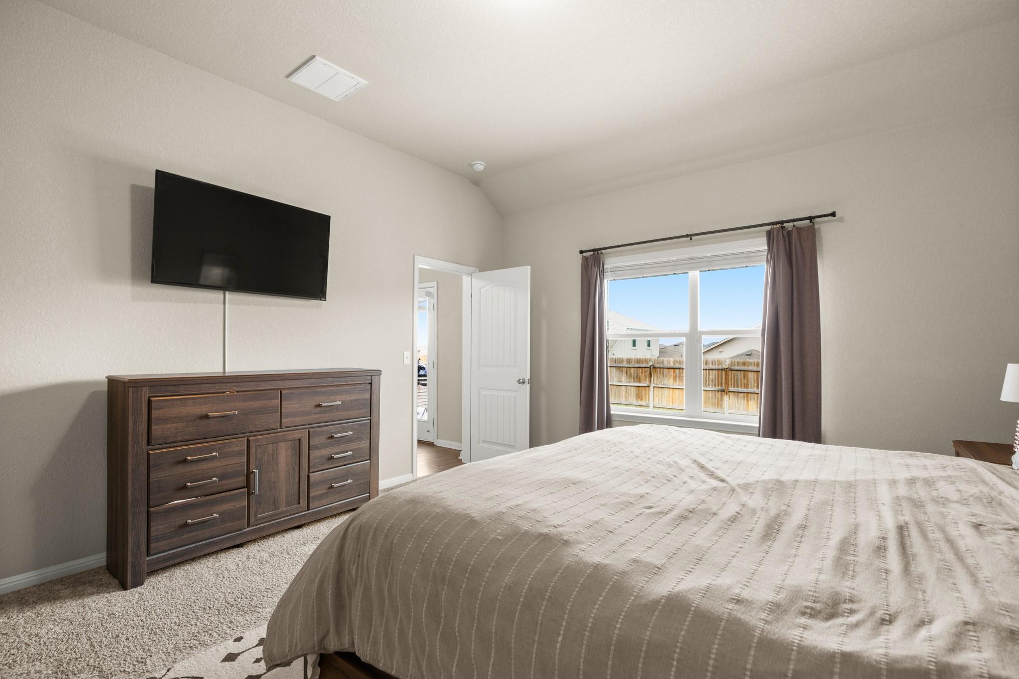 605 Dubina Ave, Georgetown, TX 78626