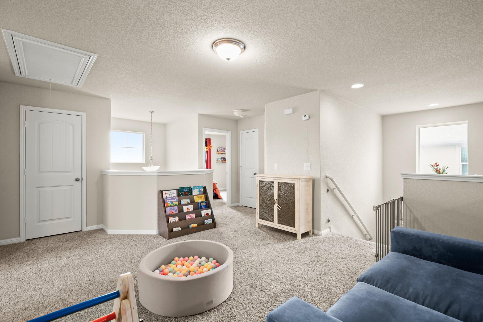 605 Dubina Ave, Georgetown, TX 78626