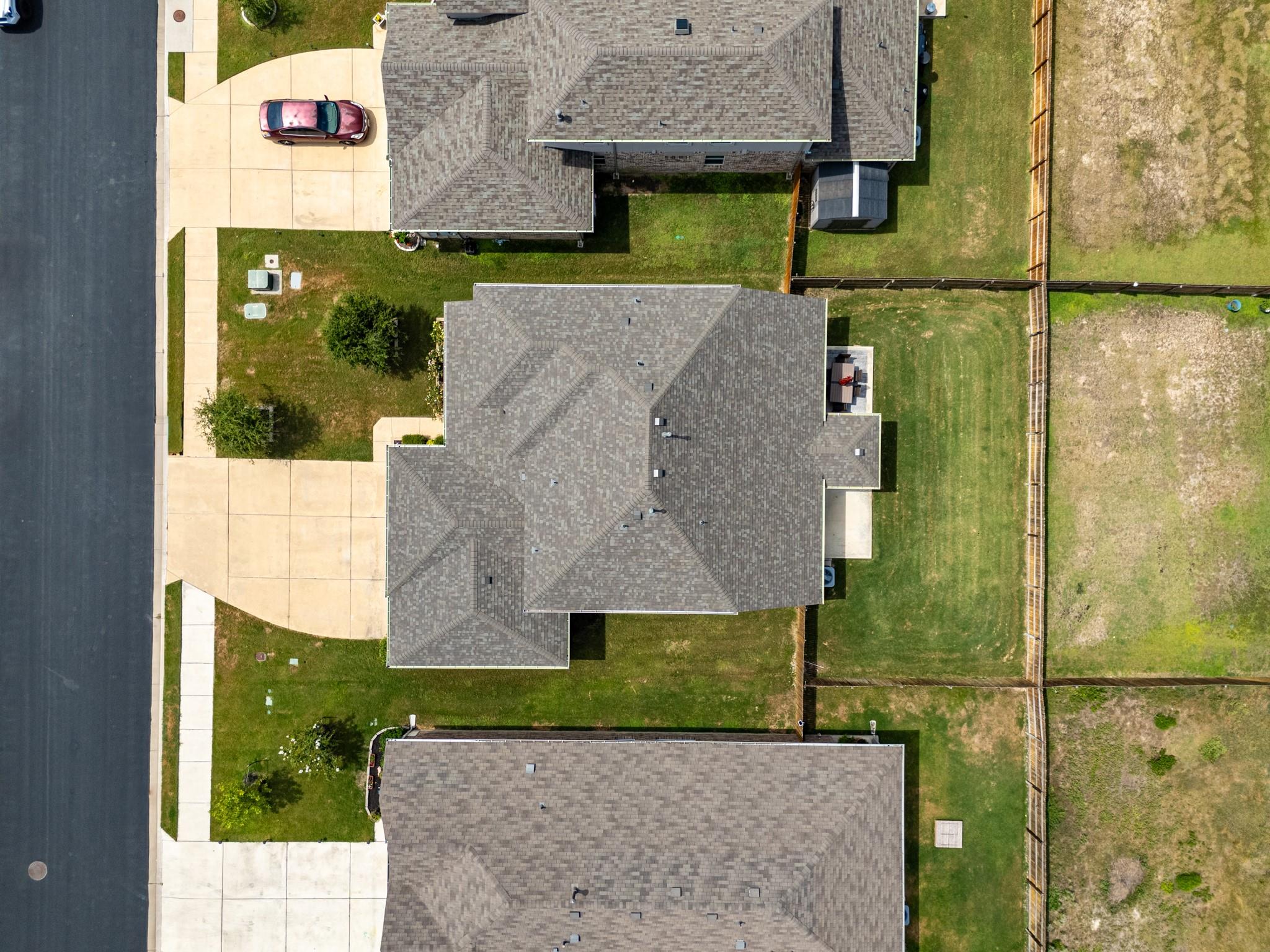 605 Dubina Ave, Georgetown, TX 78626