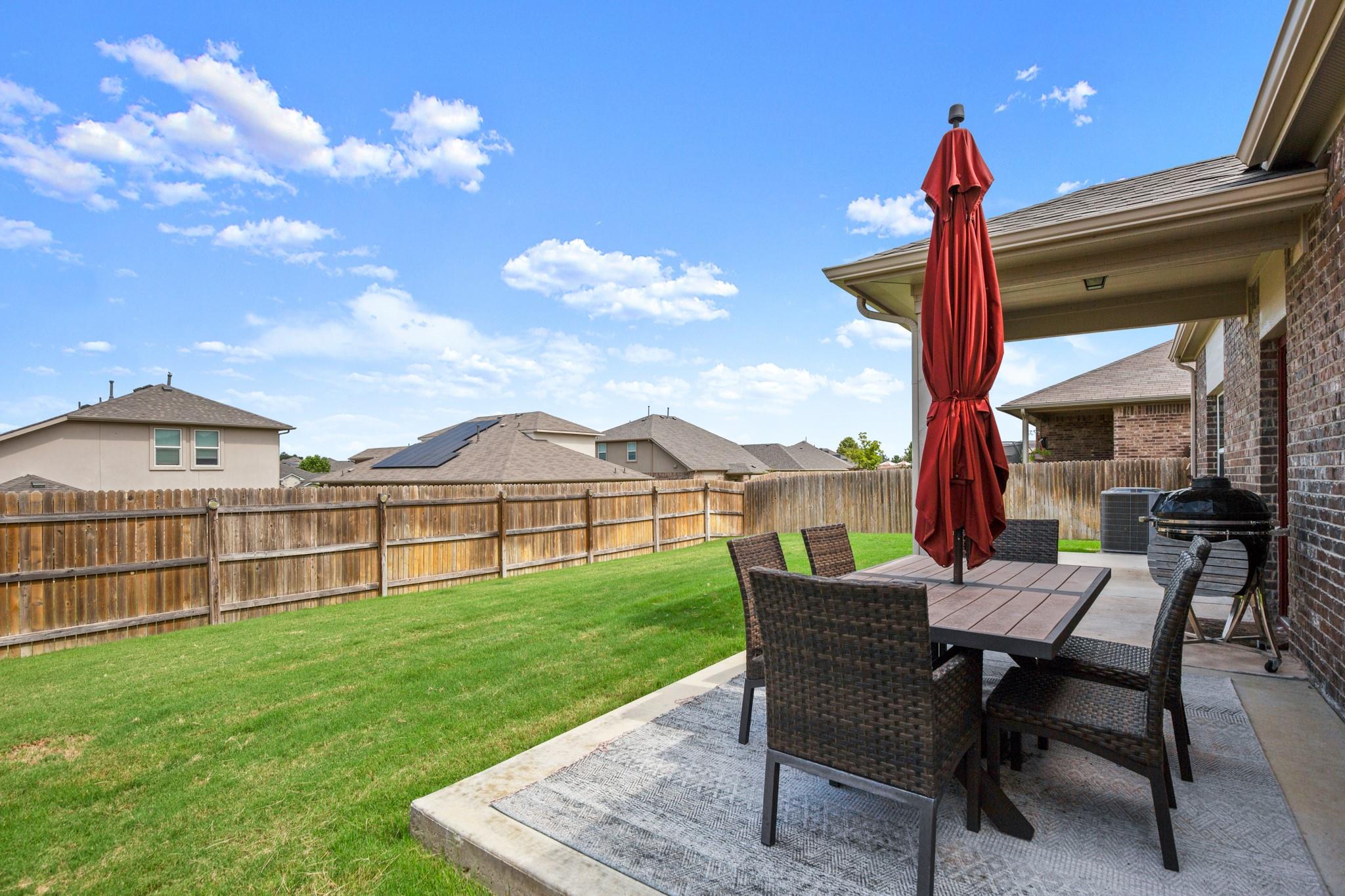 605 Dubina Ave, Georgetown, TX 78626