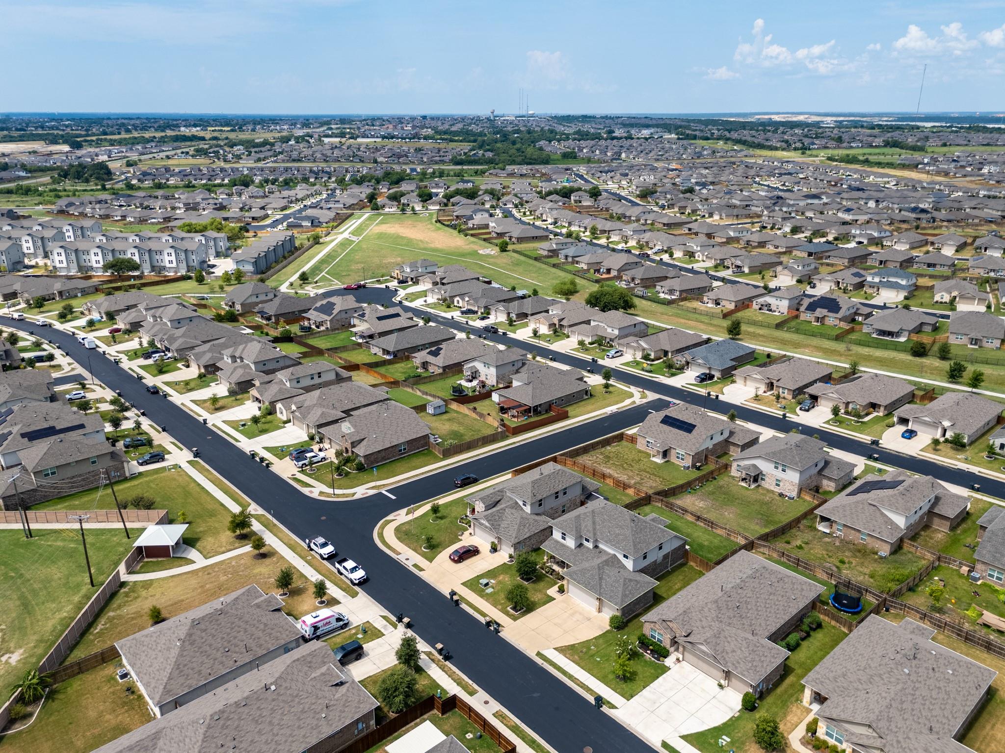 605 Dubina Ave, Georgetown, TX 78626