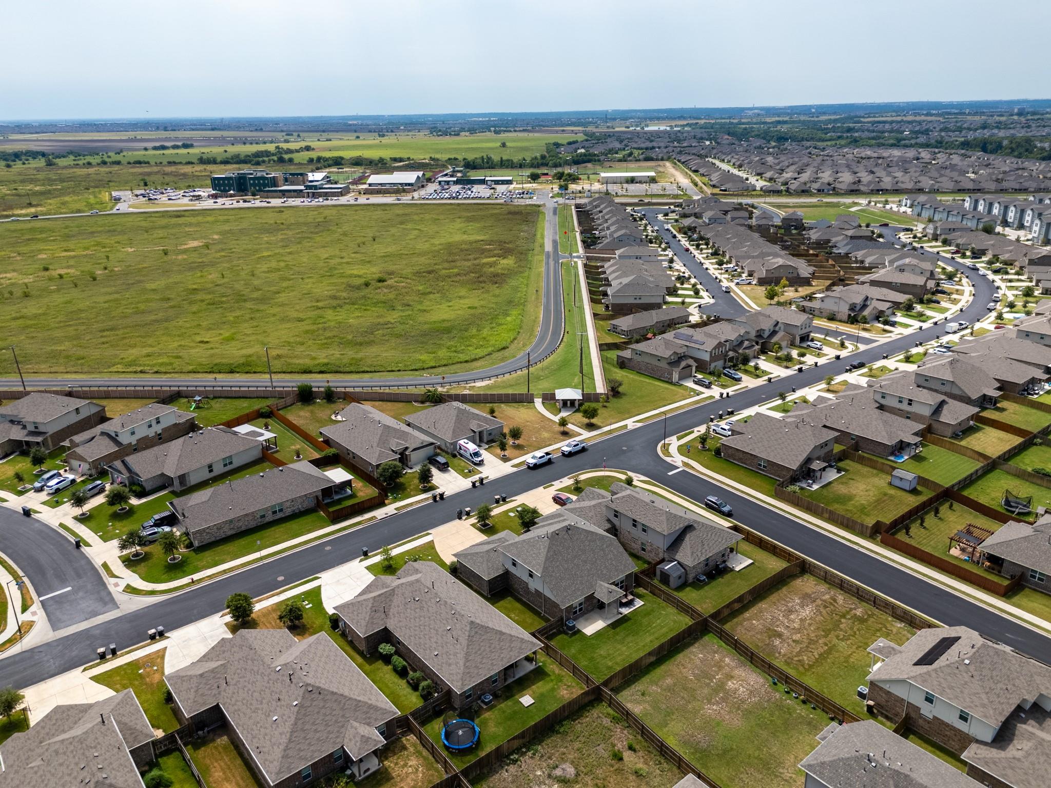 605 Dubina Ave, Georgetown, TX 78626