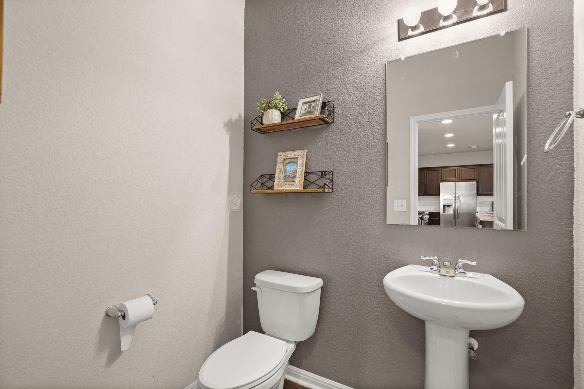 605 Dubina Ave, Georgetown, TX 78626