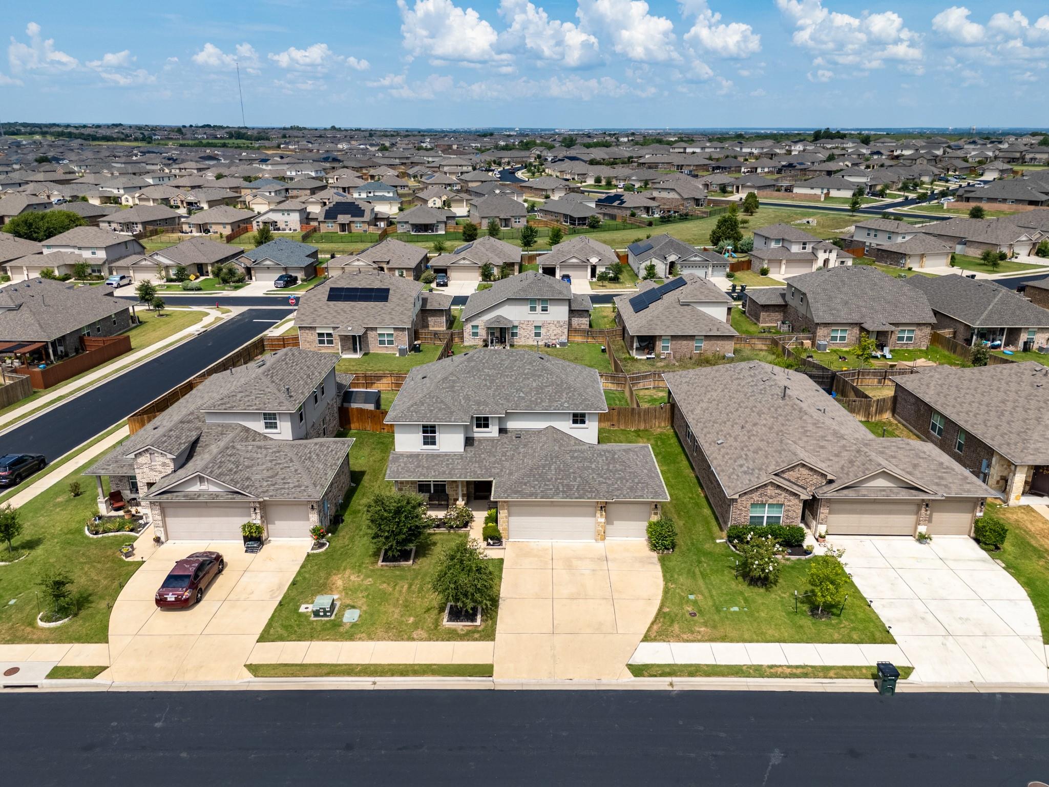 605 Dubina Ave, Georgetown, TX 78626