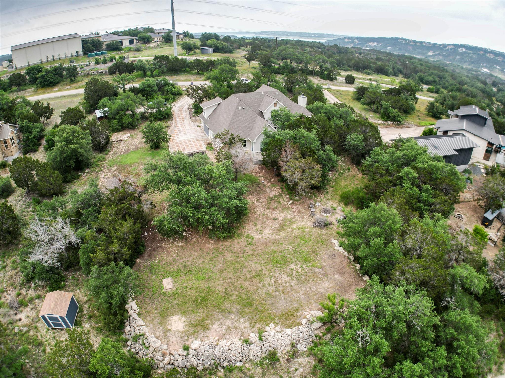 20501 Bee Hive Ln, Spicewood, TX 78669