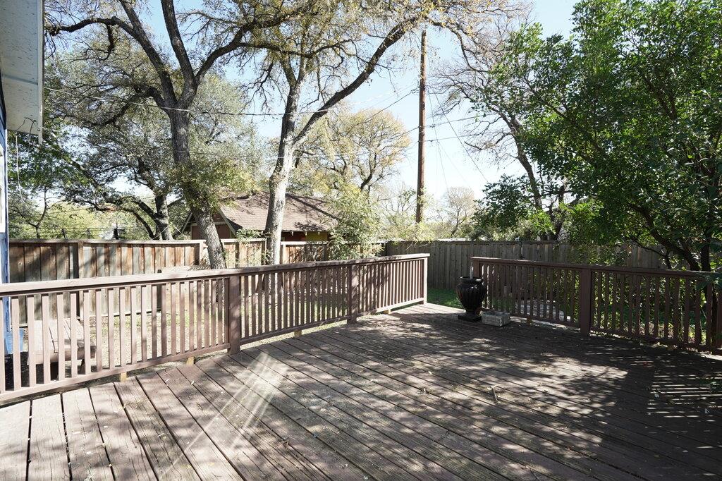 809 Theresa Ave, Austin, TX 78703