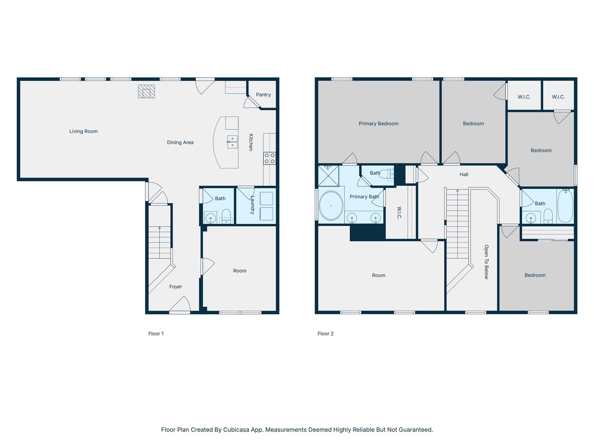 2001 Stephanne Creek Cv, Austin, TX 78744