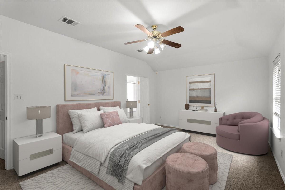 2001 Stephanne Creek Cv, Austin, TX 78744