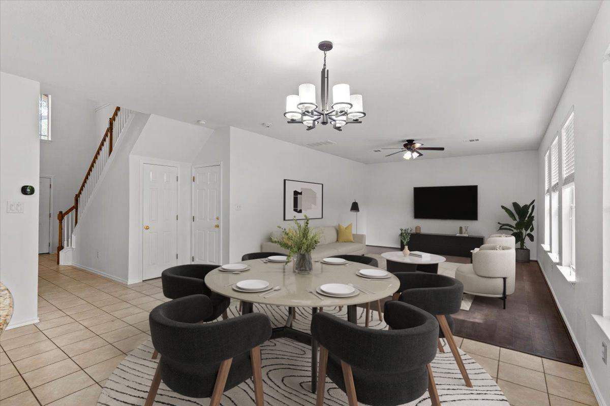 2001 Stephanne Creek Cv, Austin, TX 78744