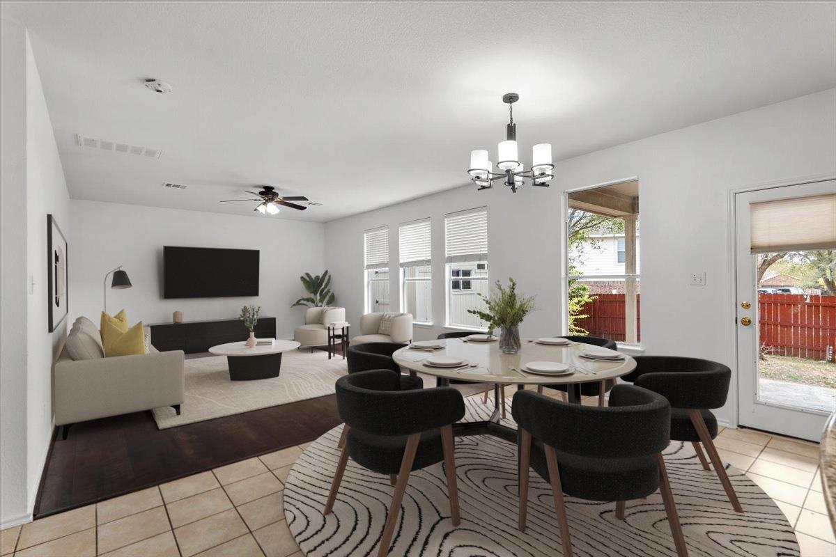 2001 Stephanne Creek Cv, Austin, TX 78744