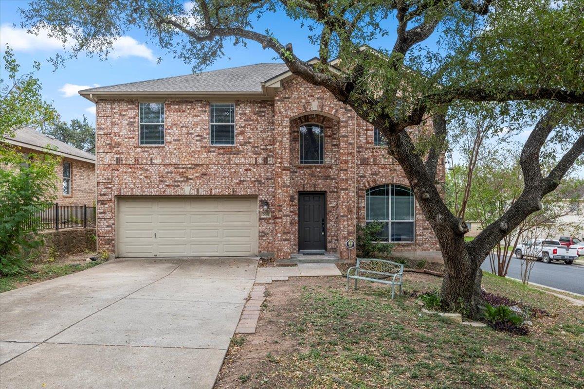 2001 Stephanne Creek Cv, Austin, TX 78744