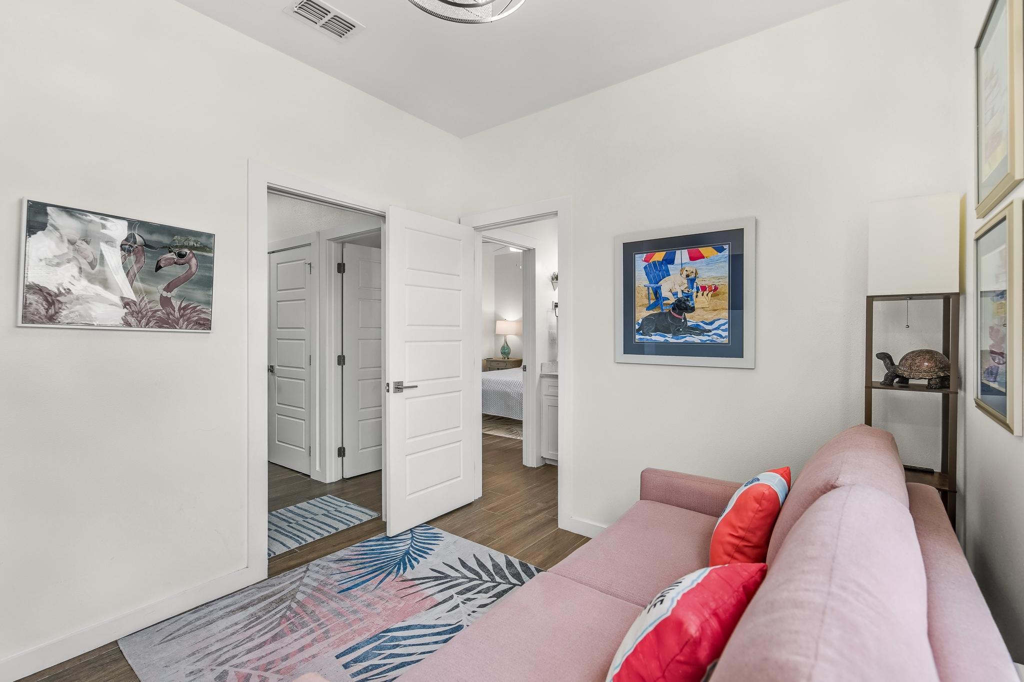 603 E Avenue G # 103, Port Aransas, TX 78373