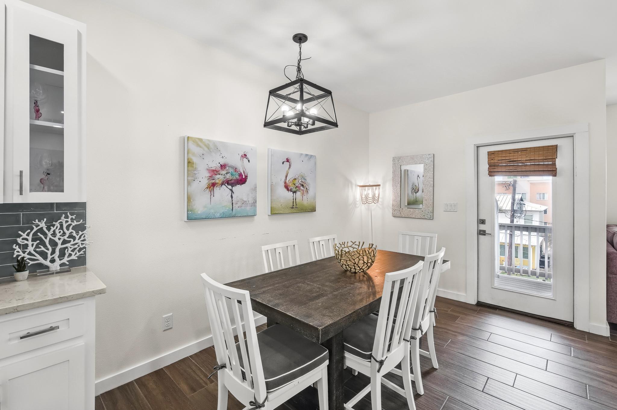 603 E Avenue G # 103, Port Aransas, TX 78373