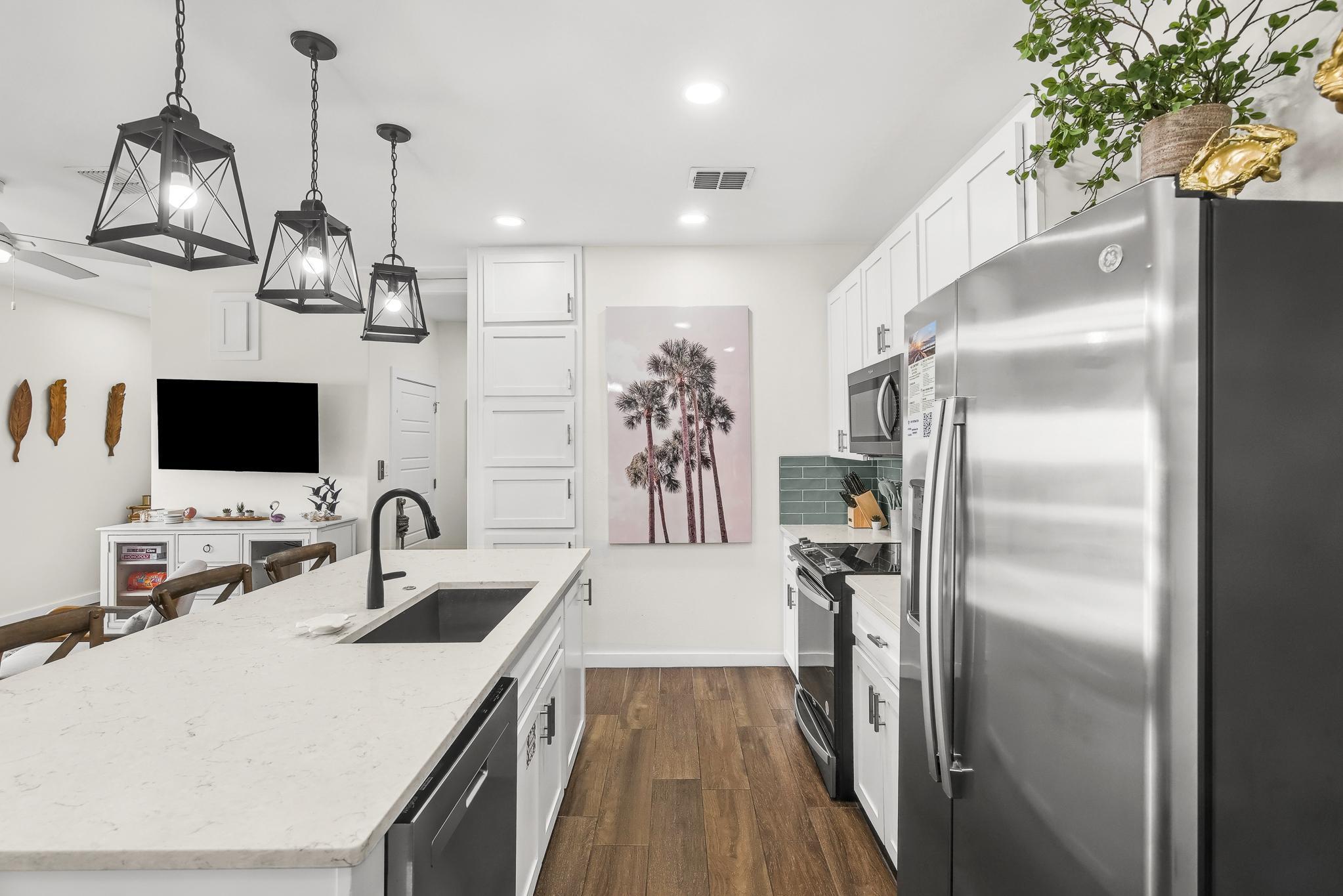 603 E Avenue G # 103, Port Aransas, TX 78373