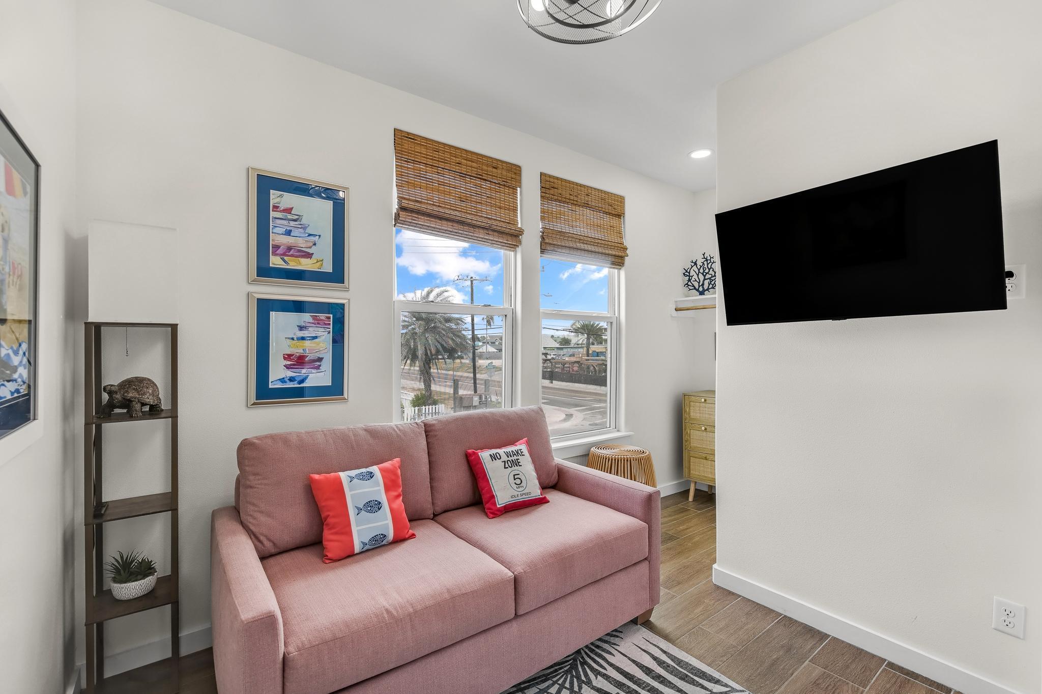 603 E Avenue G # 103, Port Aransas, TX 78373