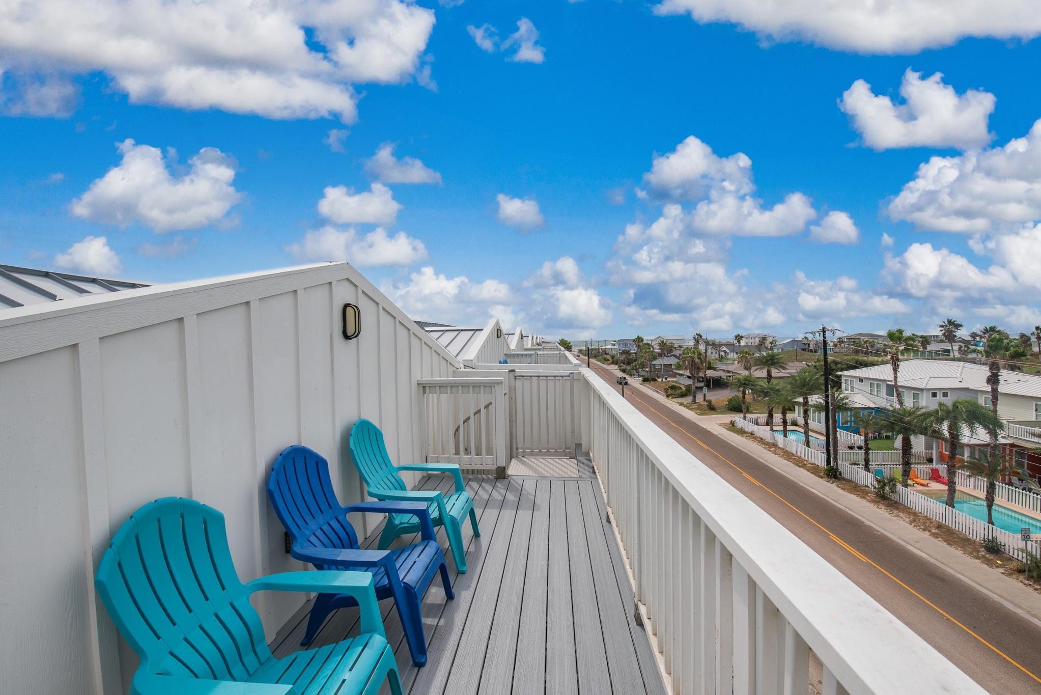 603 E Avenue G # 103, Port Aransas, TX 78373
