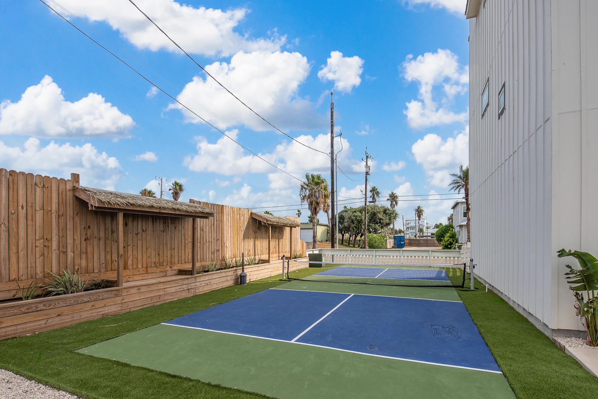 603 E Avenue G # 103, Port Aransas, TX 78373