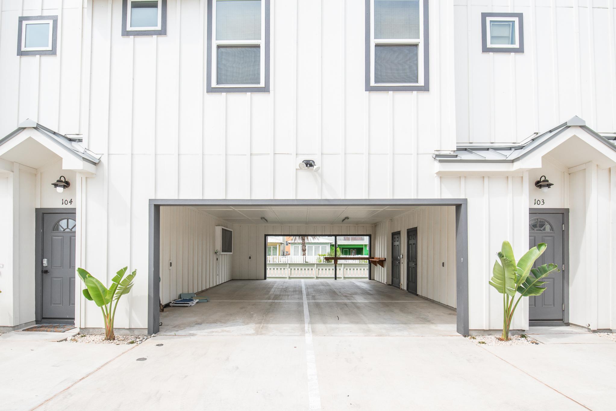 603 E Avenue G # 103, Port Aransas, TX 78373