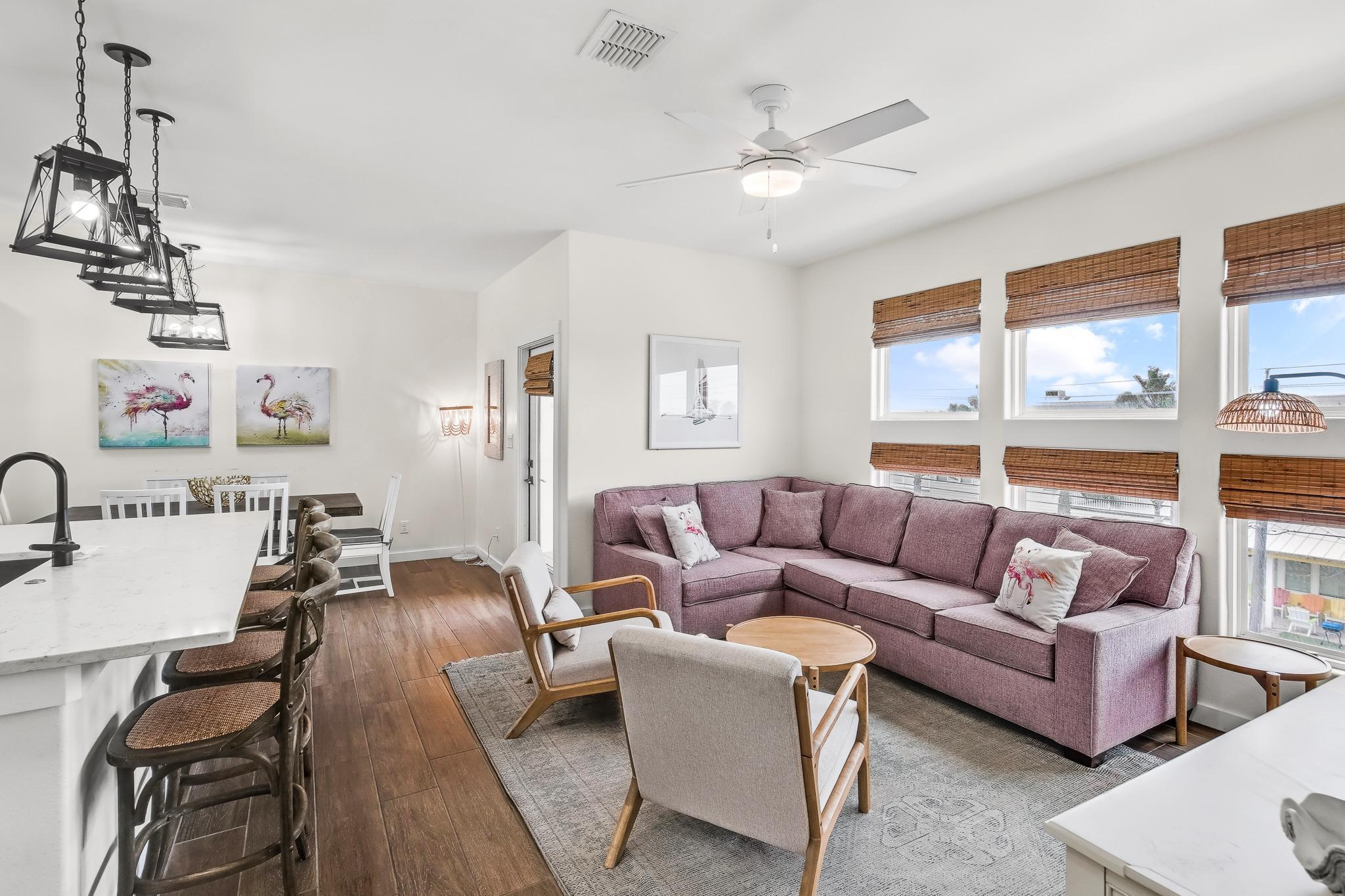 603 E Avenue G # 103, Port Aransas, TX 78373