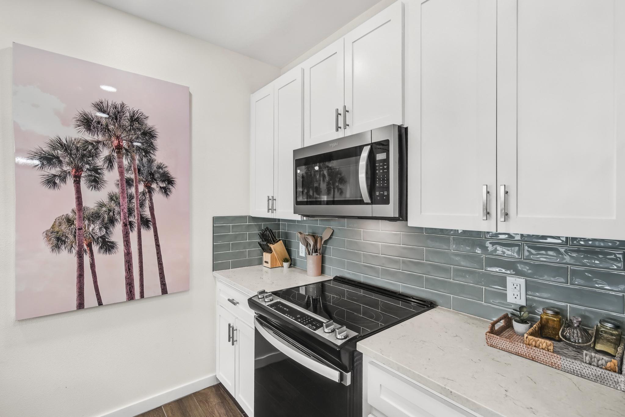 603 E Avenue G # 103, Port Aransas, TX 78373