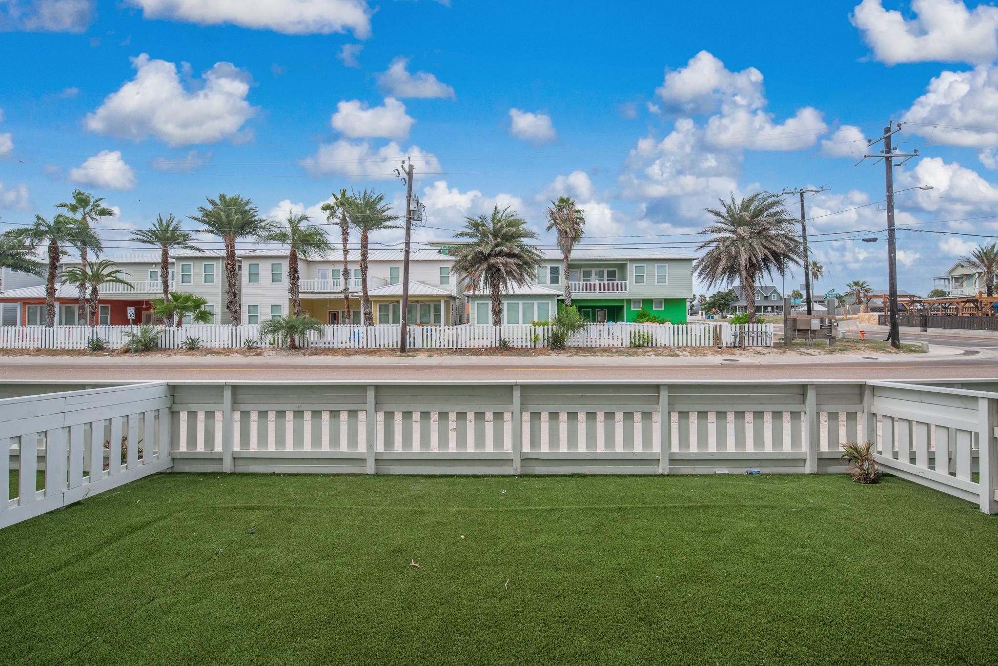 603 E Avenue G # 103, Port Aransas, TX 78373