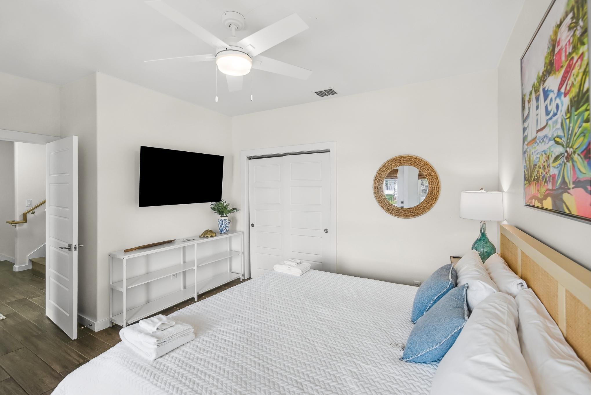 603 E Avenue G # 103, Port Aransas, TX 78373