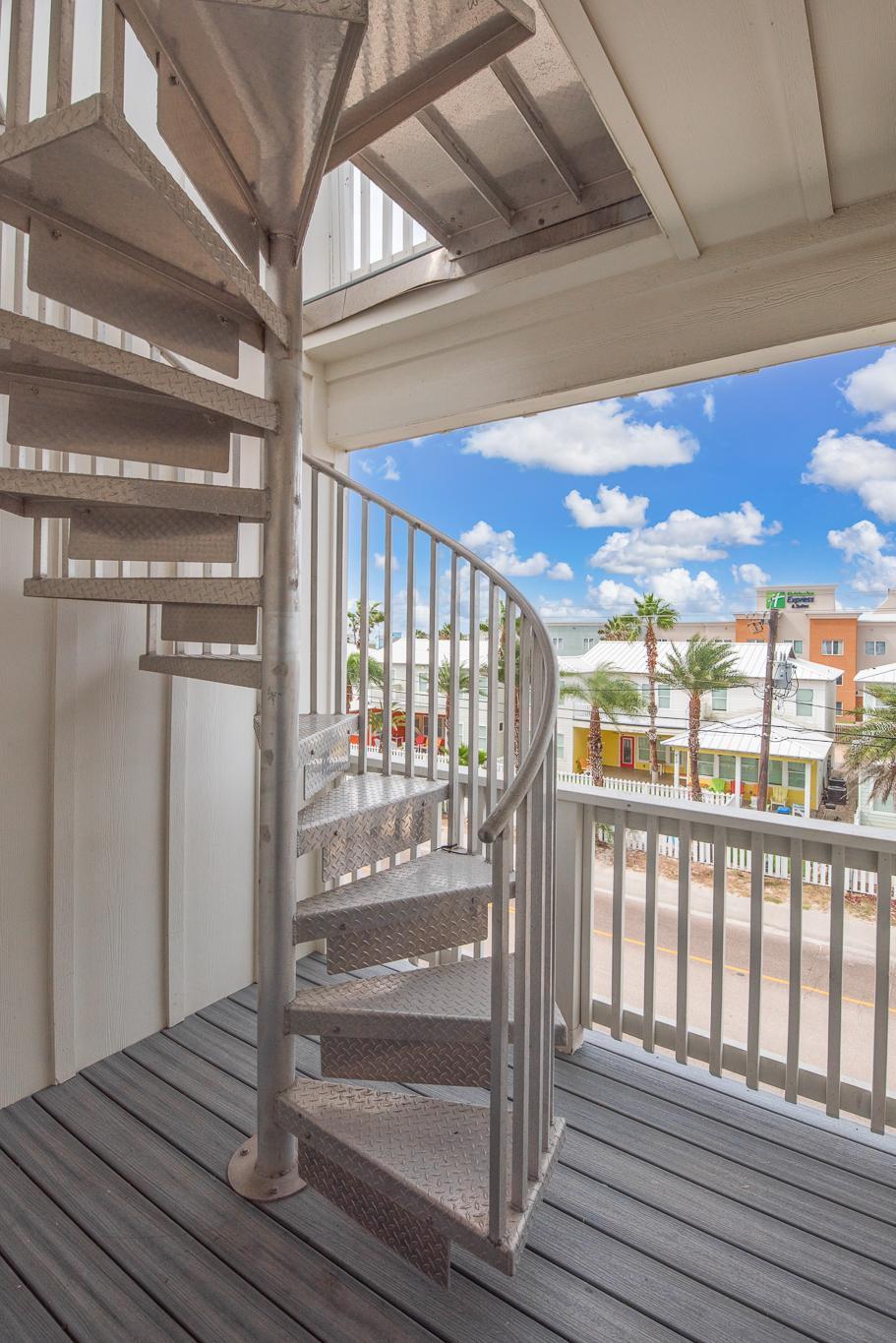 603 E Avenue G # 103, Port Aransas, TX 78373