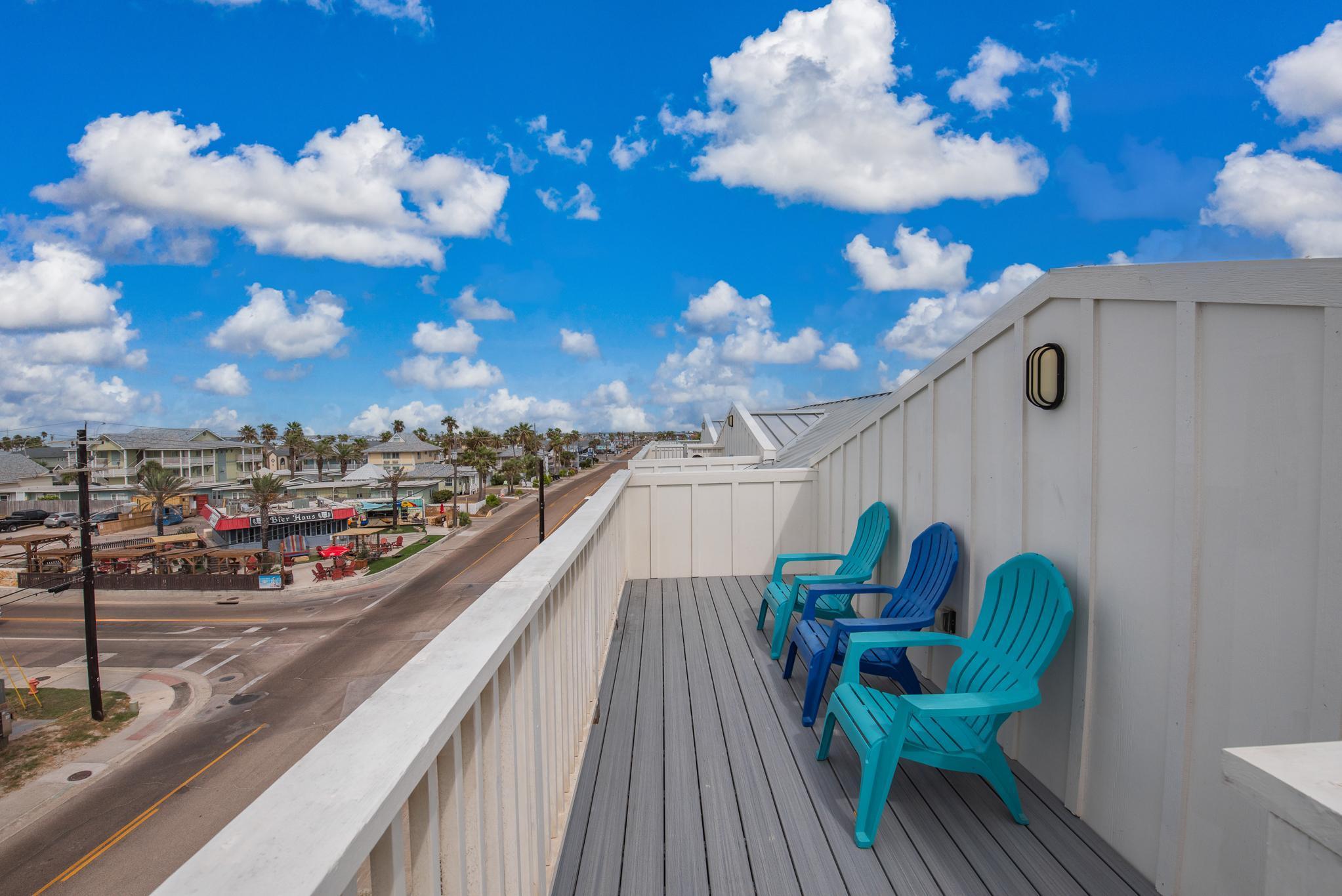 603 E Avenue G # 103, Port Aransas, TX 78373