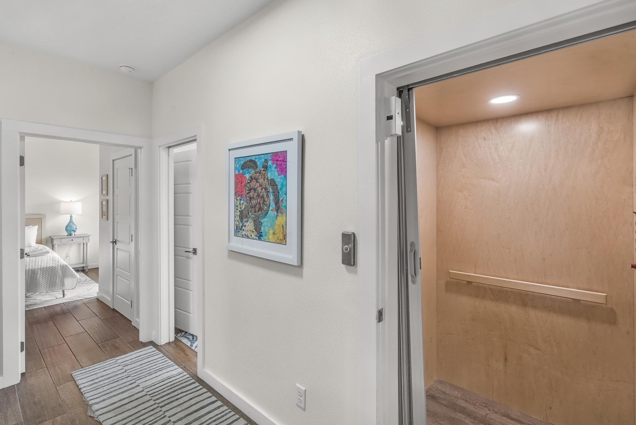 603 E Avenue G # 103, Port Aransas, TX 78373