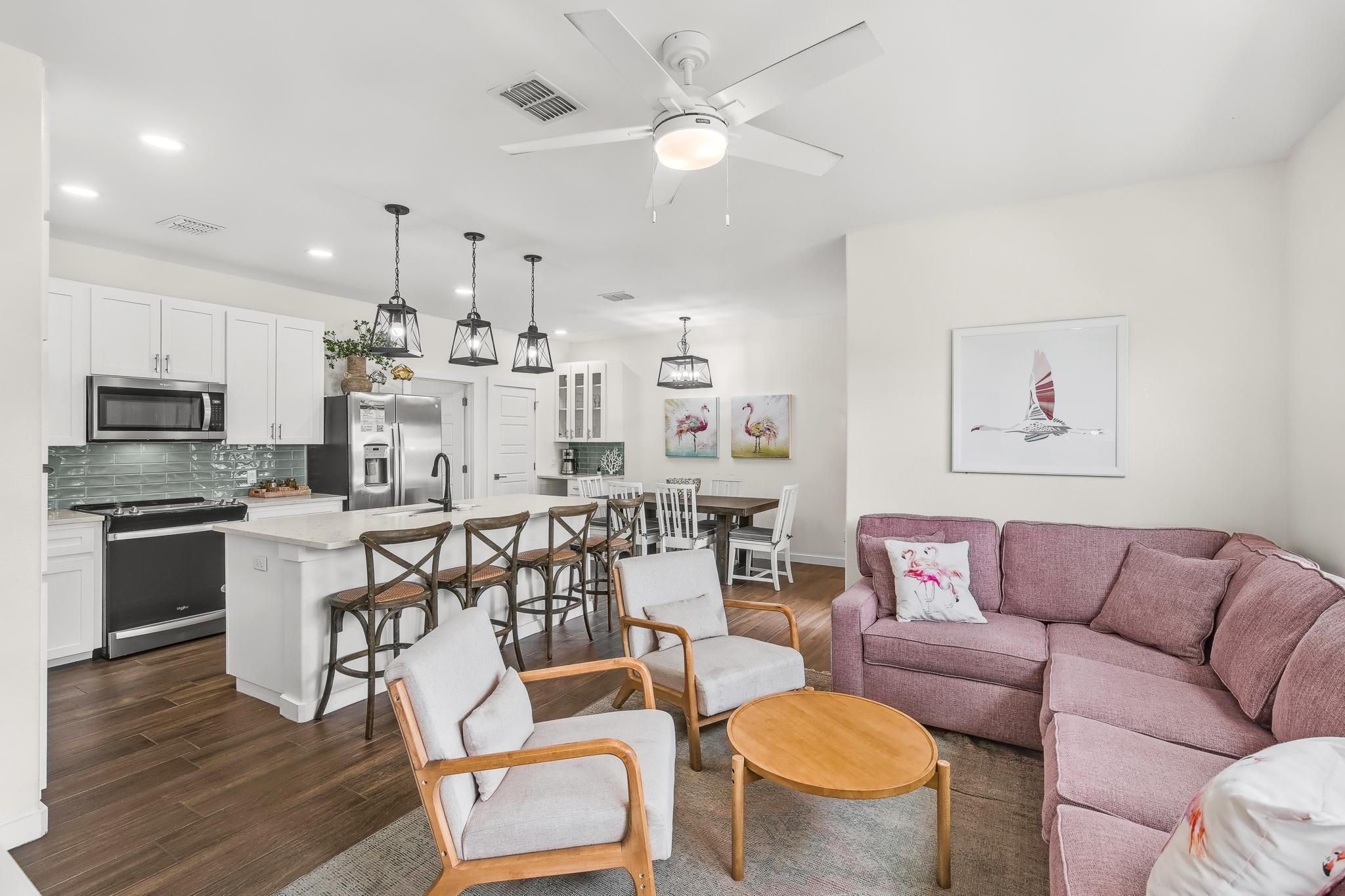 603 E Avenue G # 103, Port Aransas, TX 78373