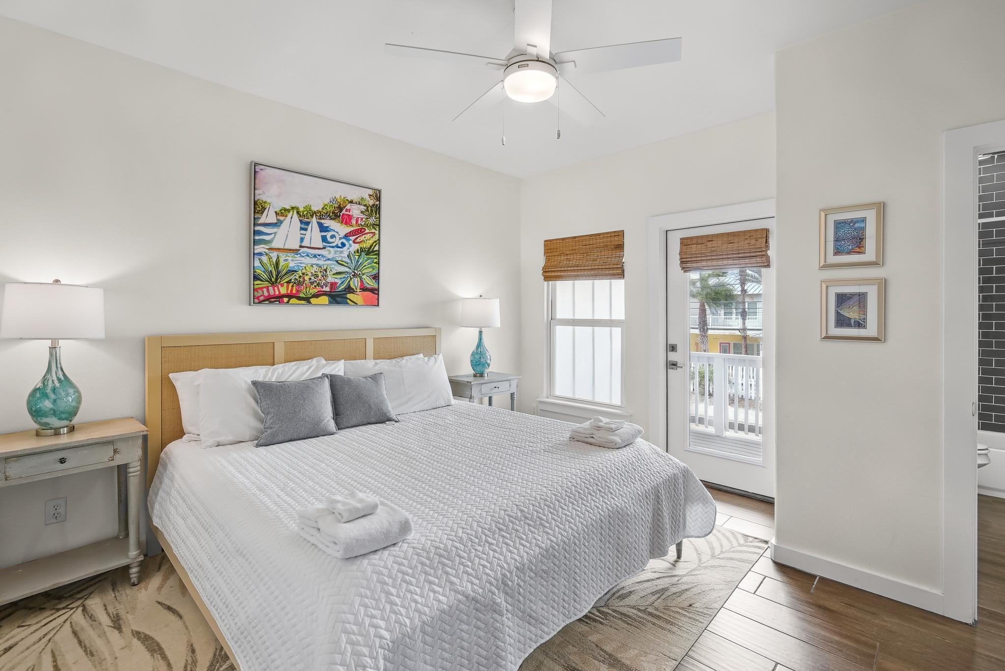 603 E Avenue G # 103, Port Aransas, TX 78373