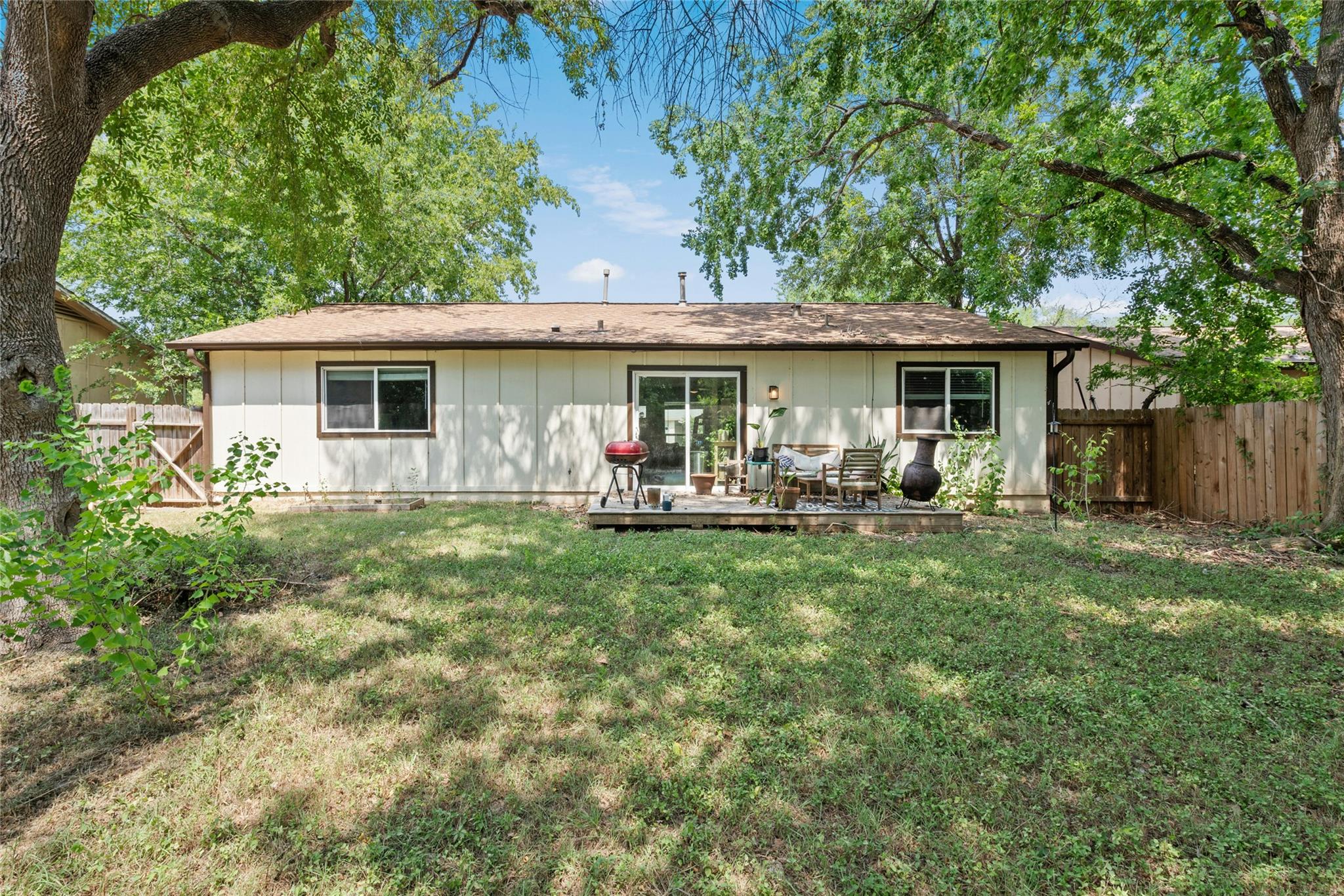 4407 Dovewood Dr, Austin, TX 78744