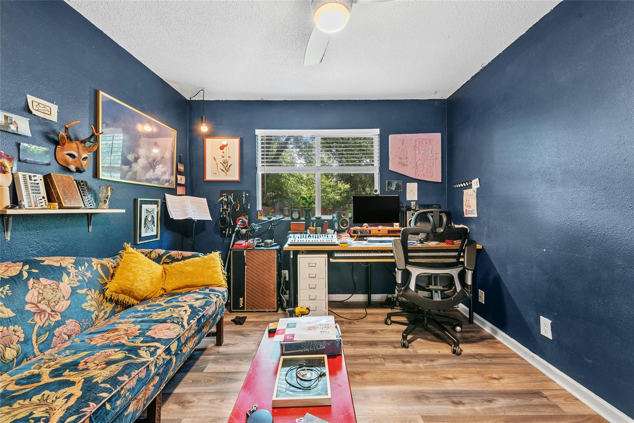 4407 Dovewood Dr, Austin, TX 78744