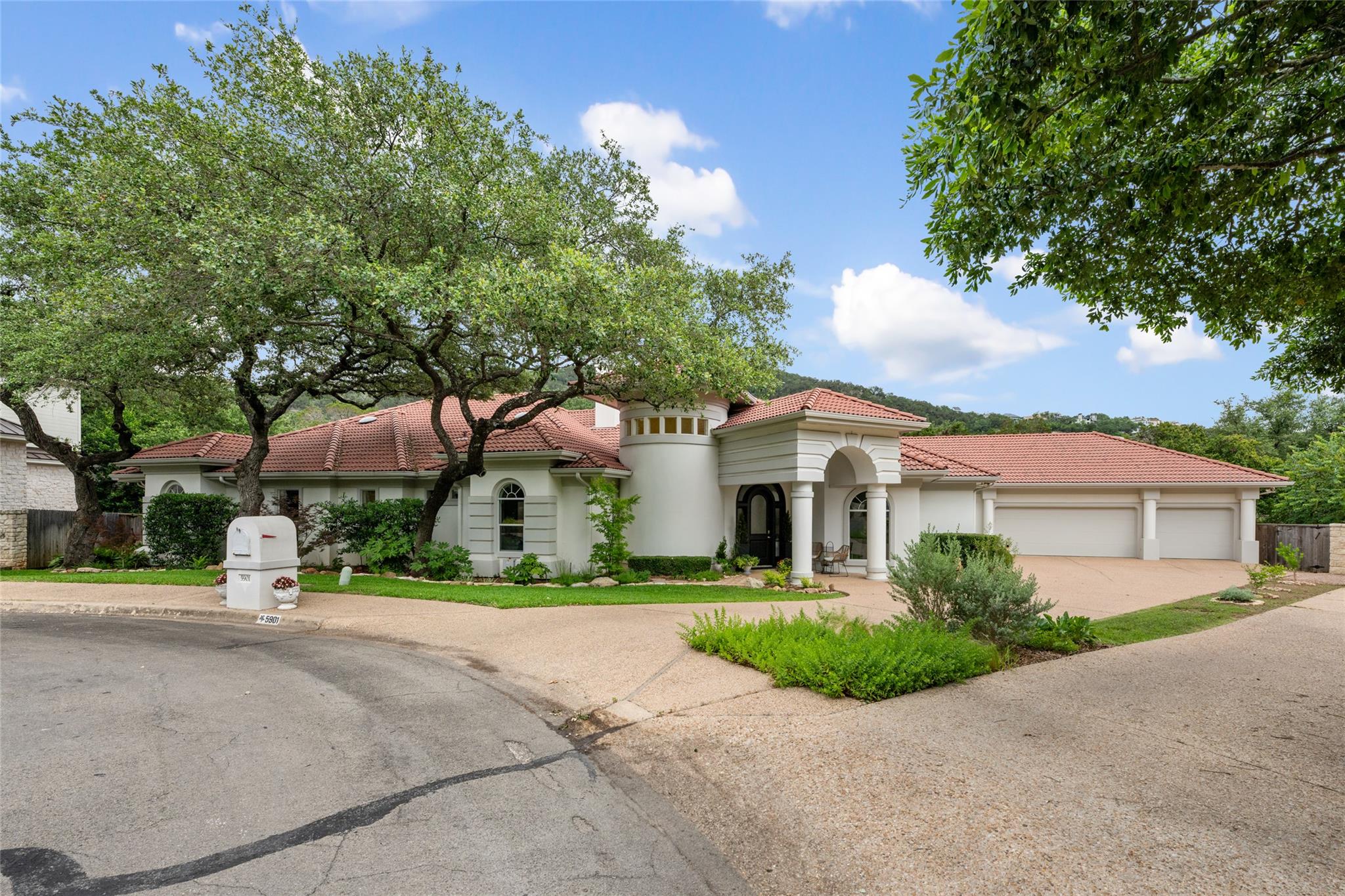 5901 Inter Council Cv, Austin, TX 78731