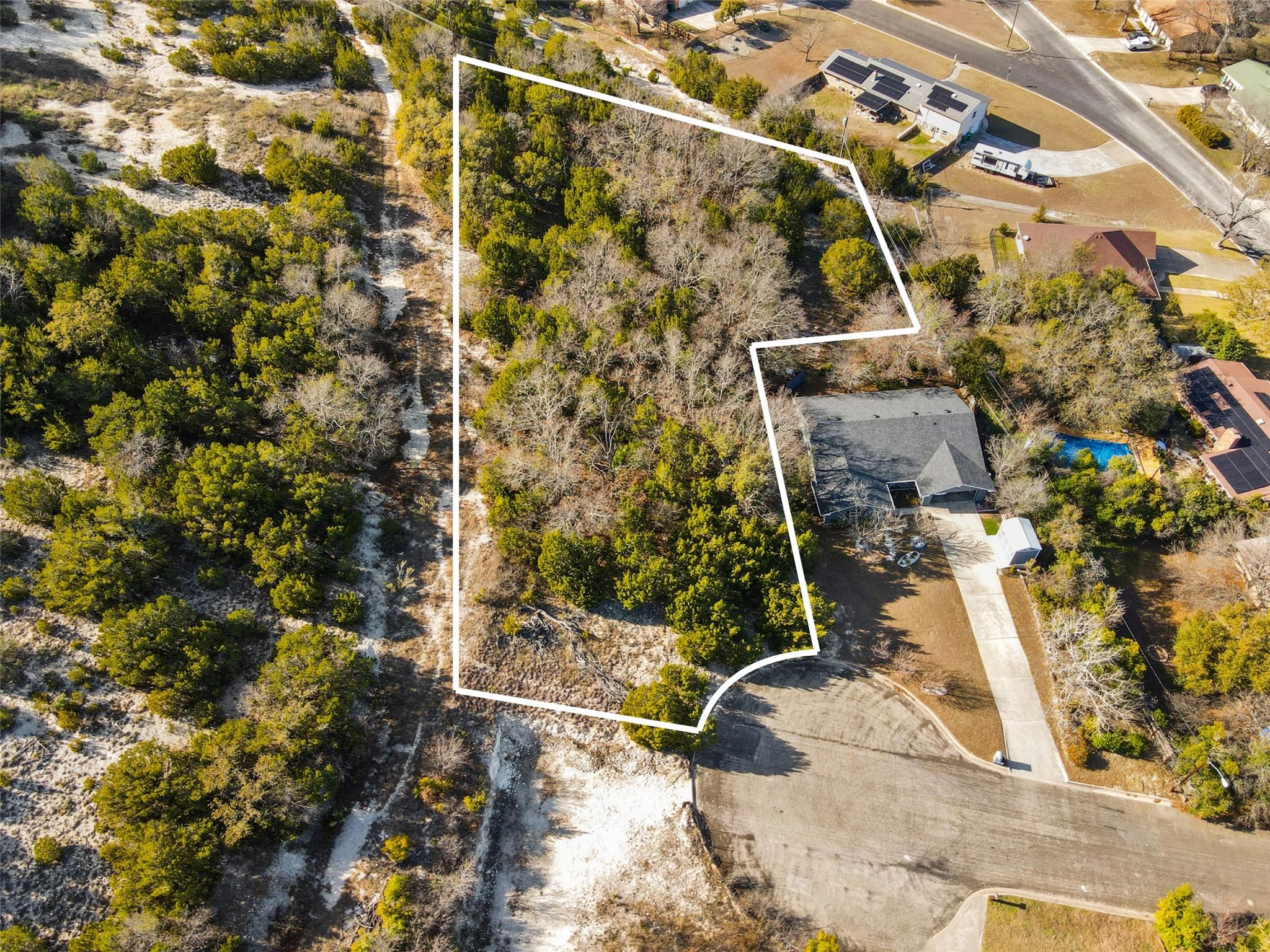 1714 Forest Hills Dr, Harker Heights, TX 76548